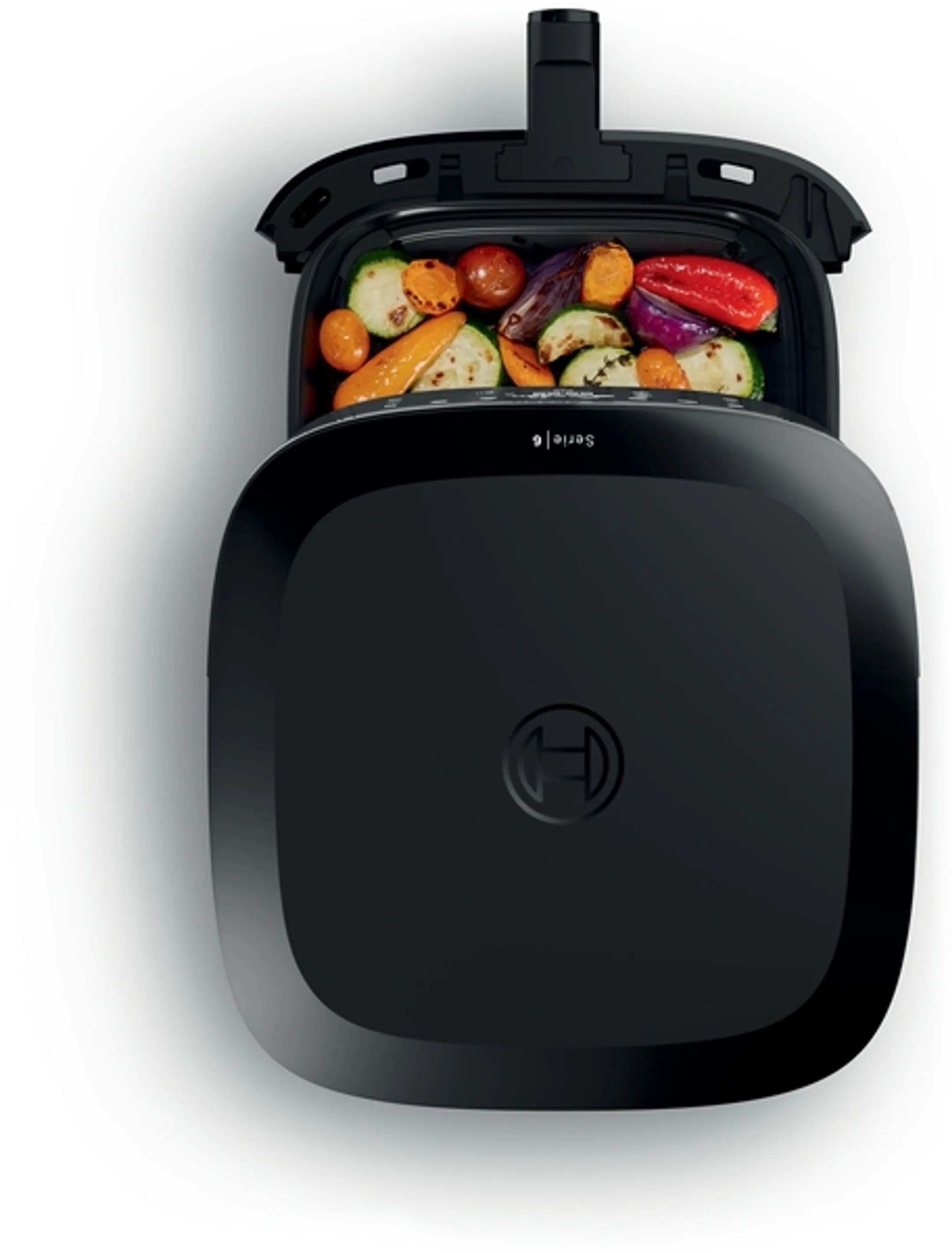 Bosch Airfryer Serie 6 MAFS2671B