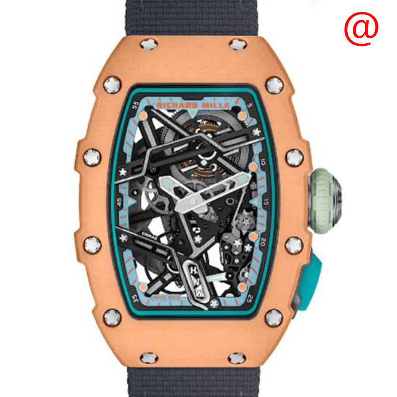[super clone][Super Clone]RICHARD MILLE RM07-04