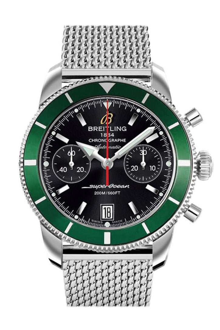 [Super Clone]Breitling Superocean Heritage 44mm A2337036 G753