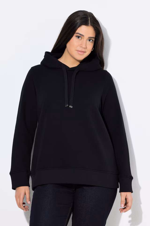 Long Sleeve Hoodie