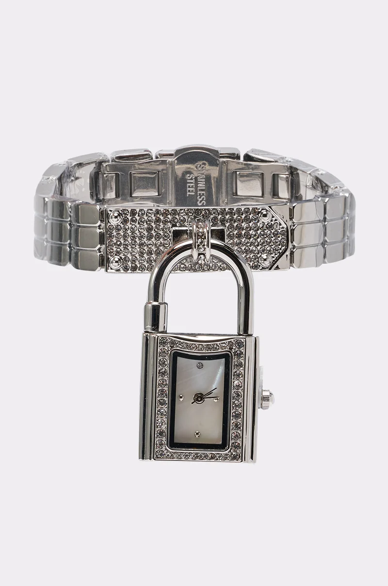 I LIKE KASH WATCH - Akira Store