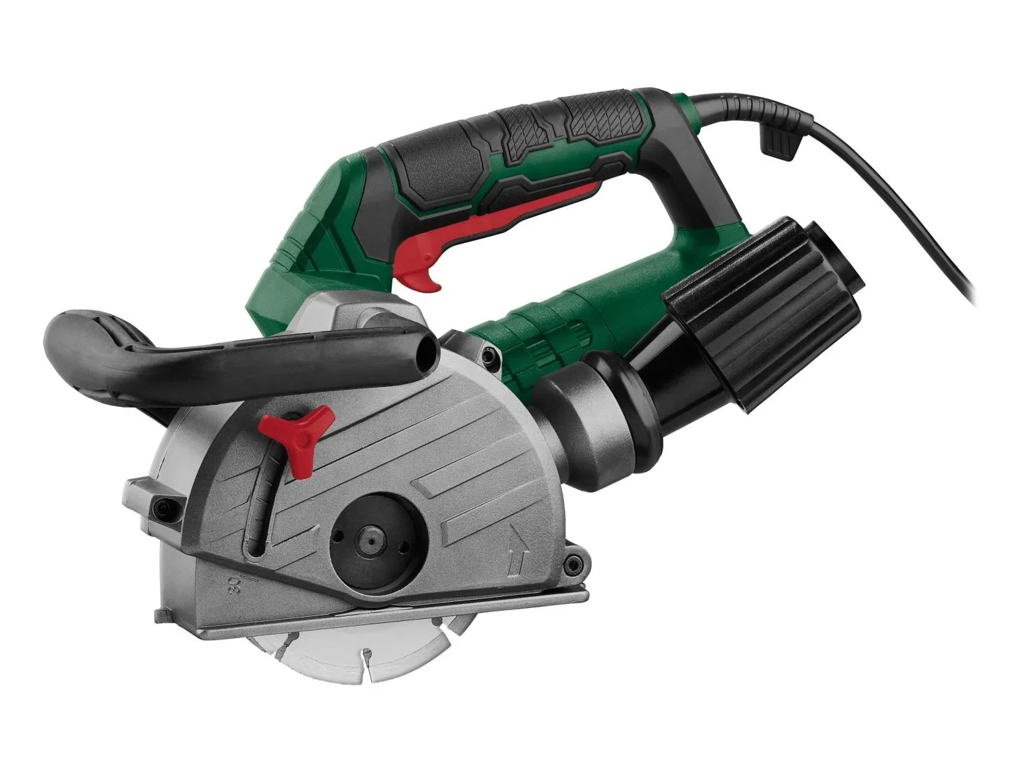 PARKSIDE Rainureuse PMNF 1500 B2, 1500 W