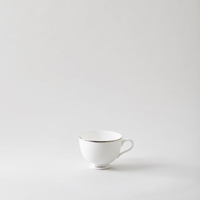 Platinum kaffekopp 20 cm