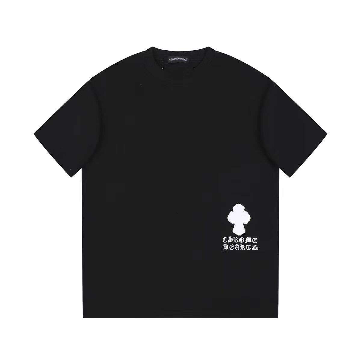 【CHROME HEARTS 公式旗艦店】クロムハーツ Tシャツ ご好評に付き再入荷！半袖Tシャツ