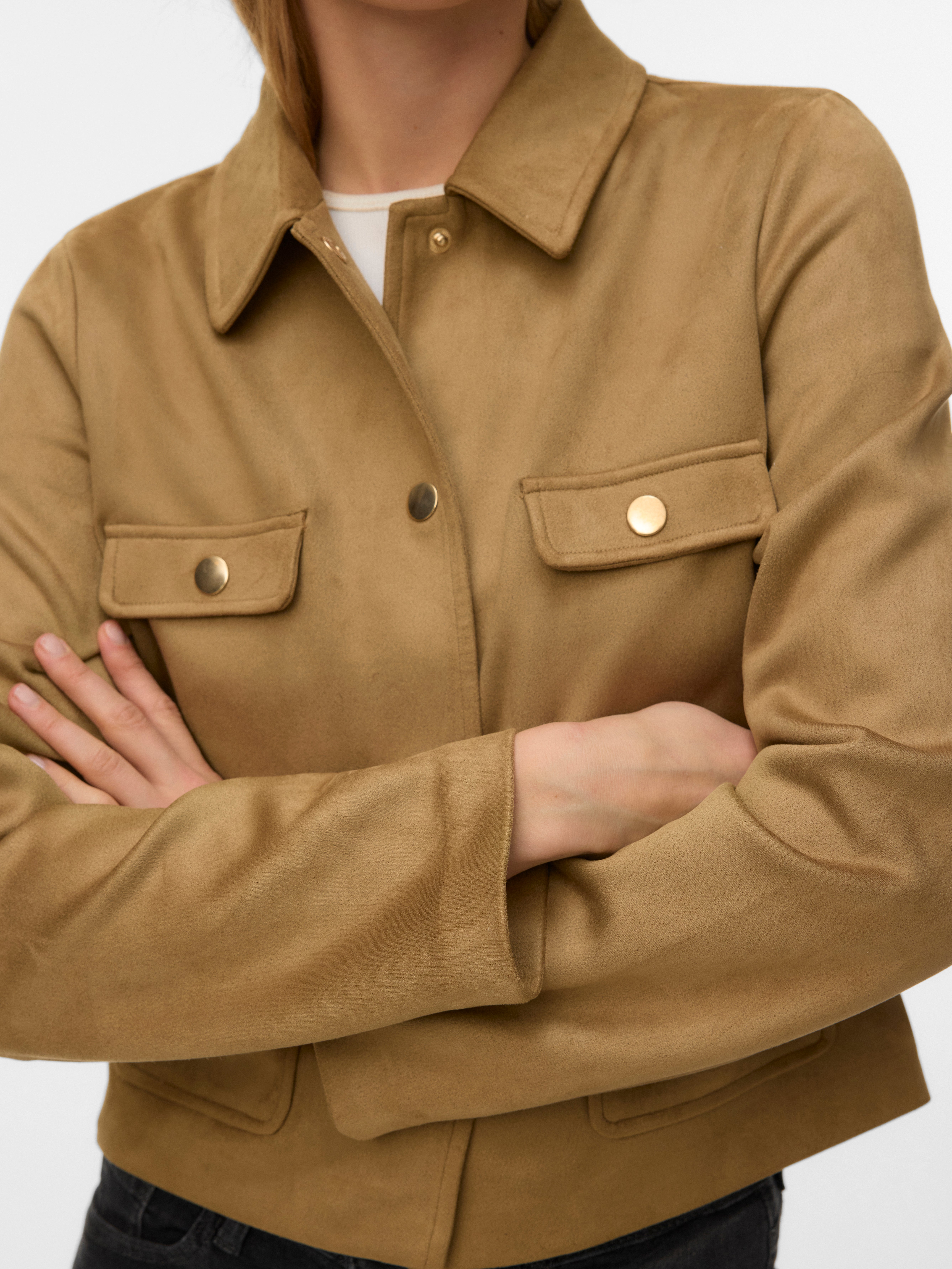 VERO MODA® VMJOSE Jacket