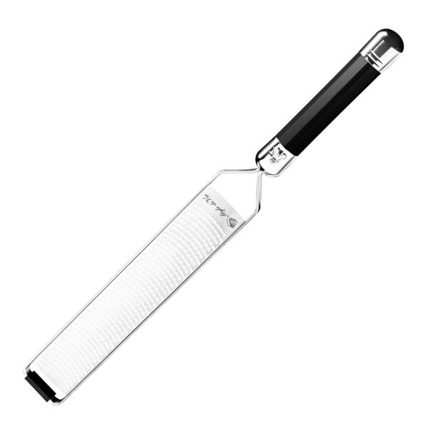 Rivjern zester 41,4 cm svart