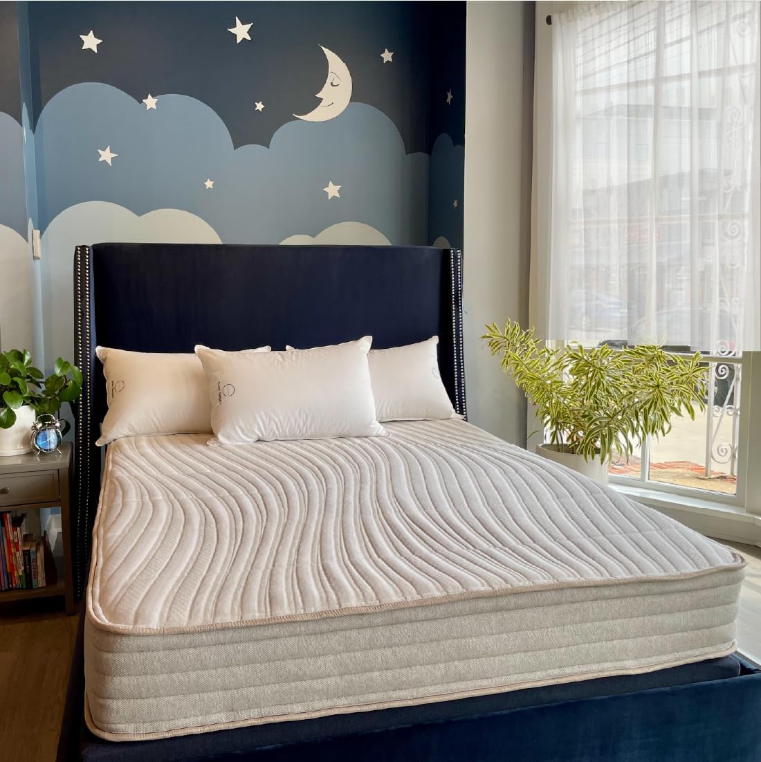 Ethical Mattress CO 10