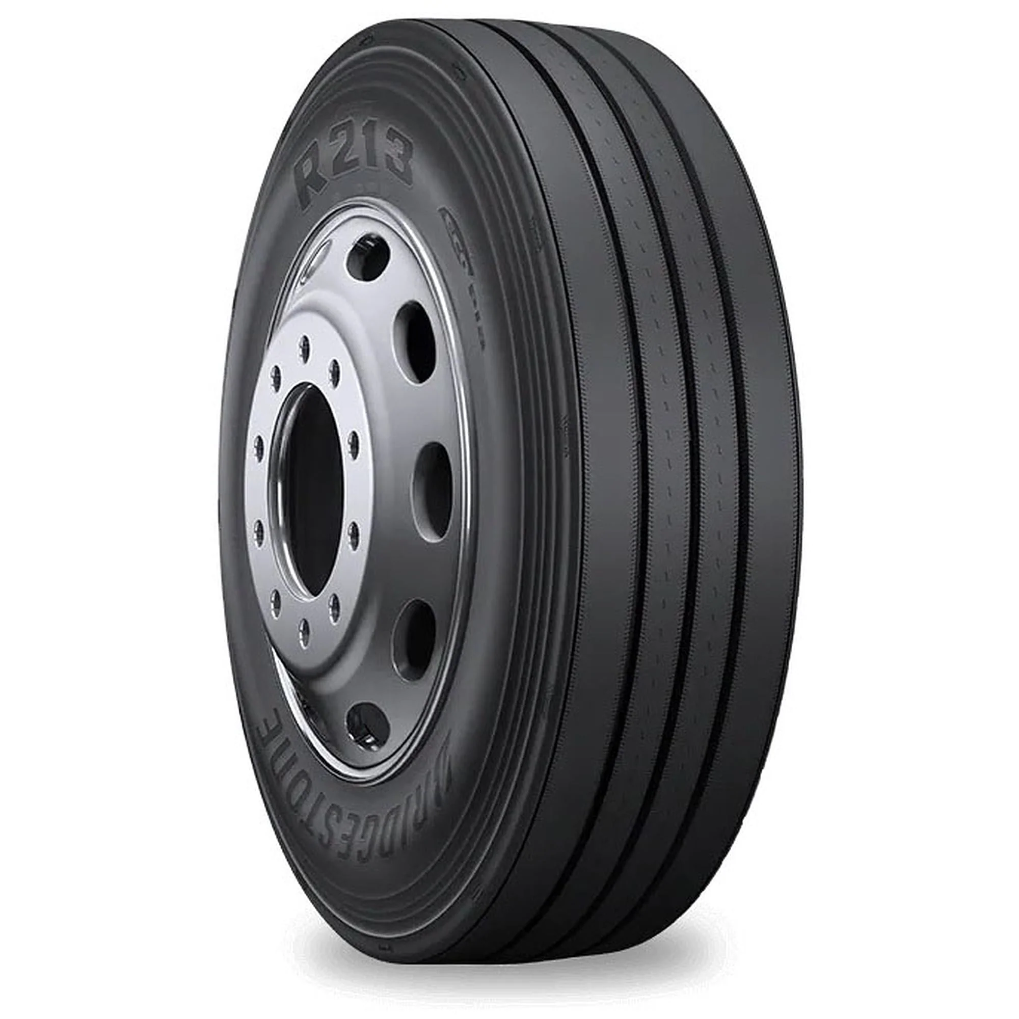 Bridgestone R213 Ecopia 295/75R22.5 148 L H Commercial Tire