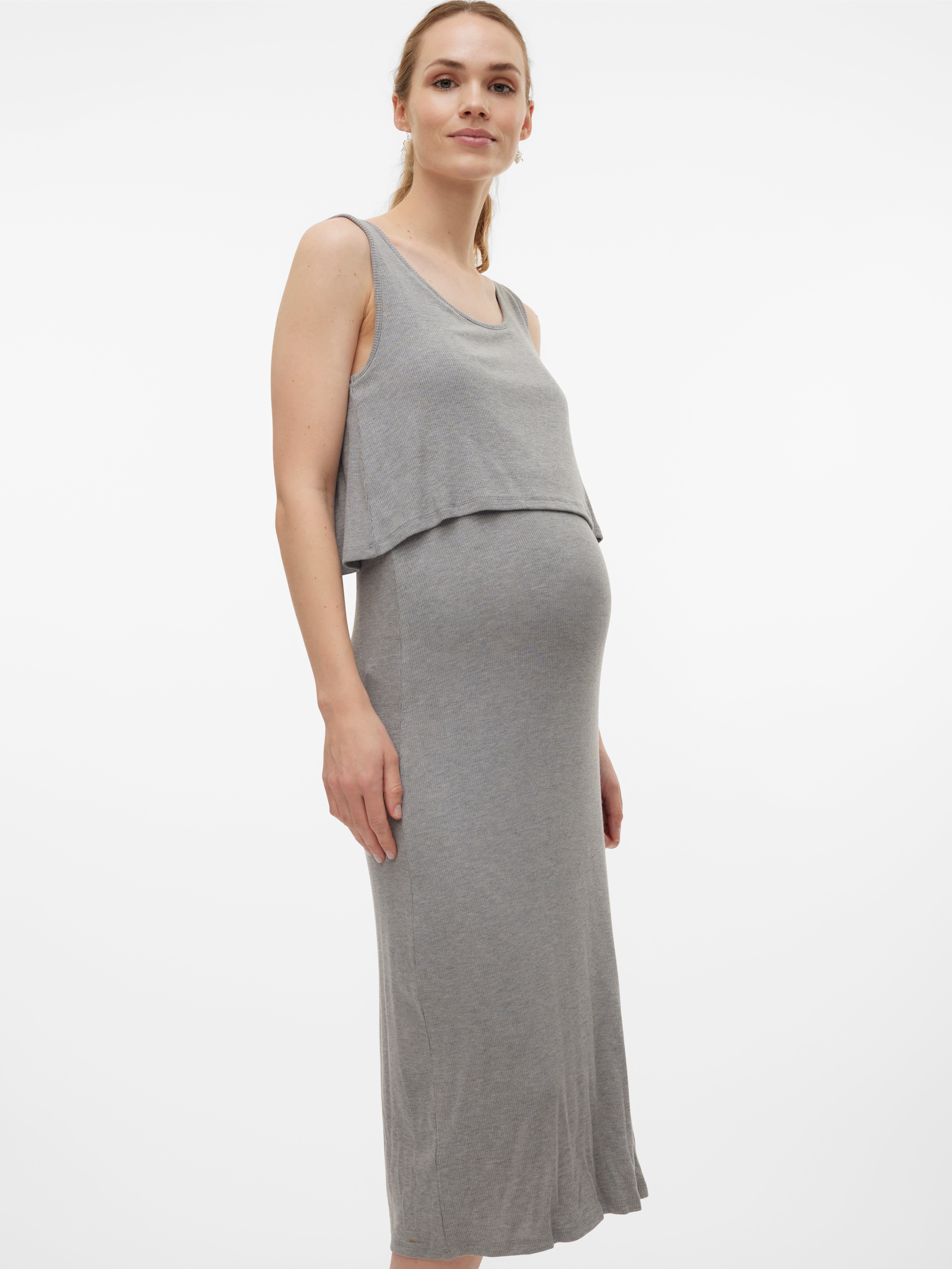 VERO MODA® MLBRYNJA Maternity Dress