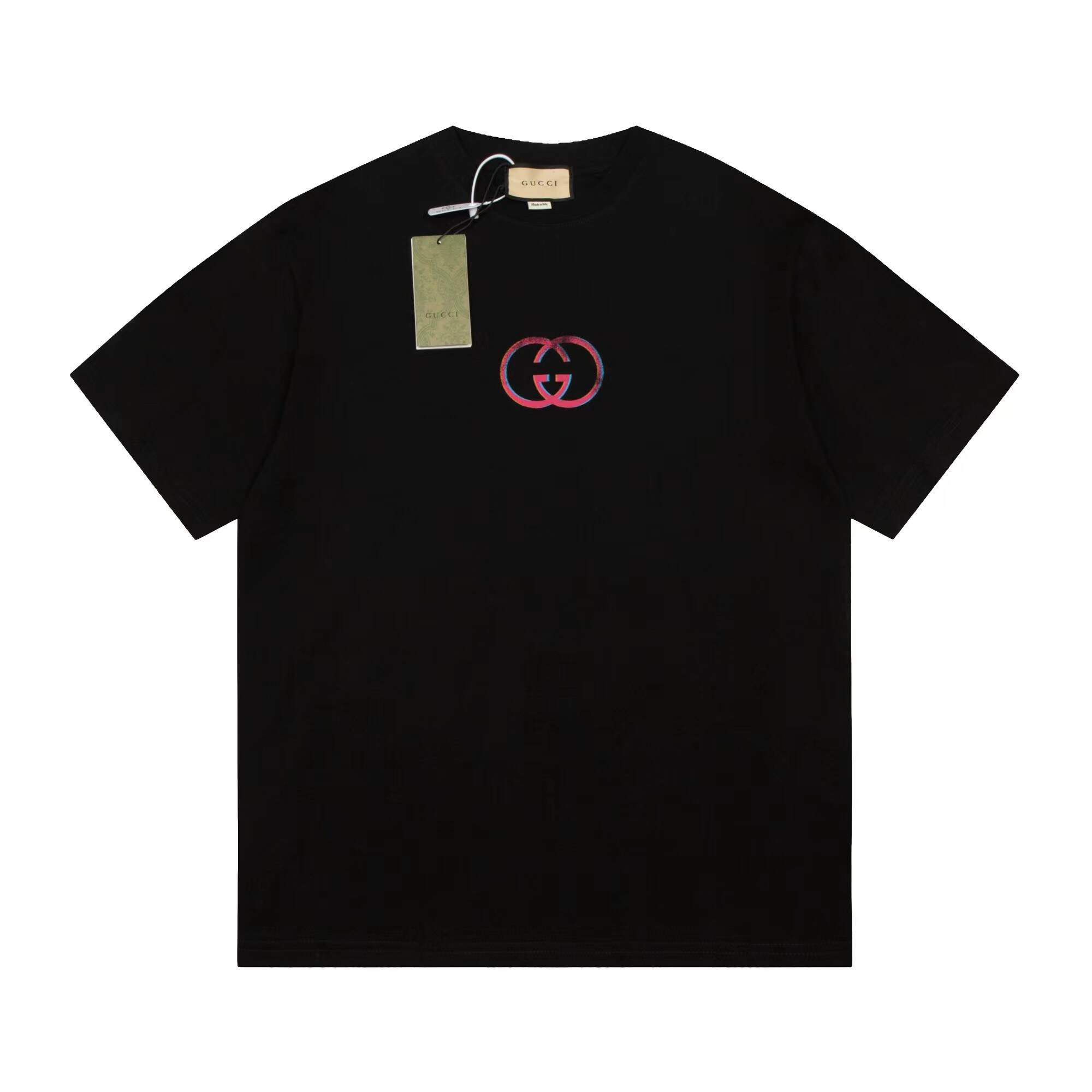 【GUCCI 公式旗艦店】グッチ Tシャツ ご好評に付き再入荷！半袖Tシャツ