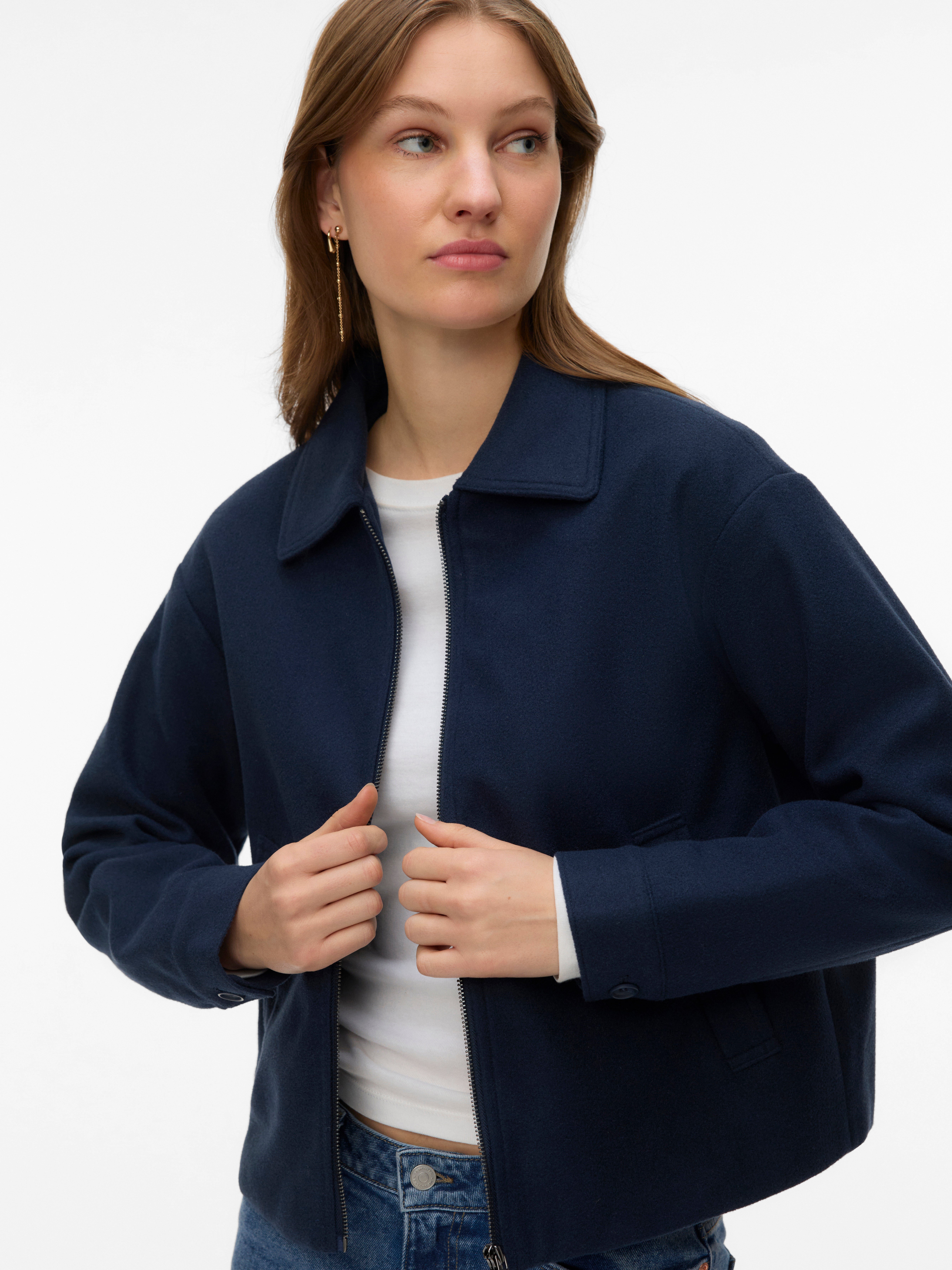 VERO MODA® VMIDA Light Jacket