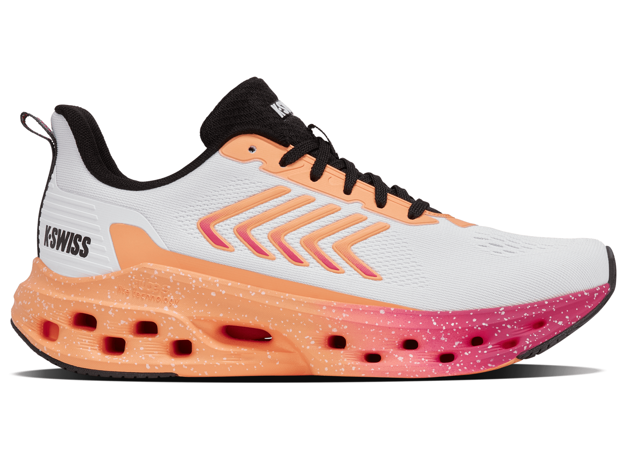 MELROSE TUBES LITE - K-Swiss Shoes