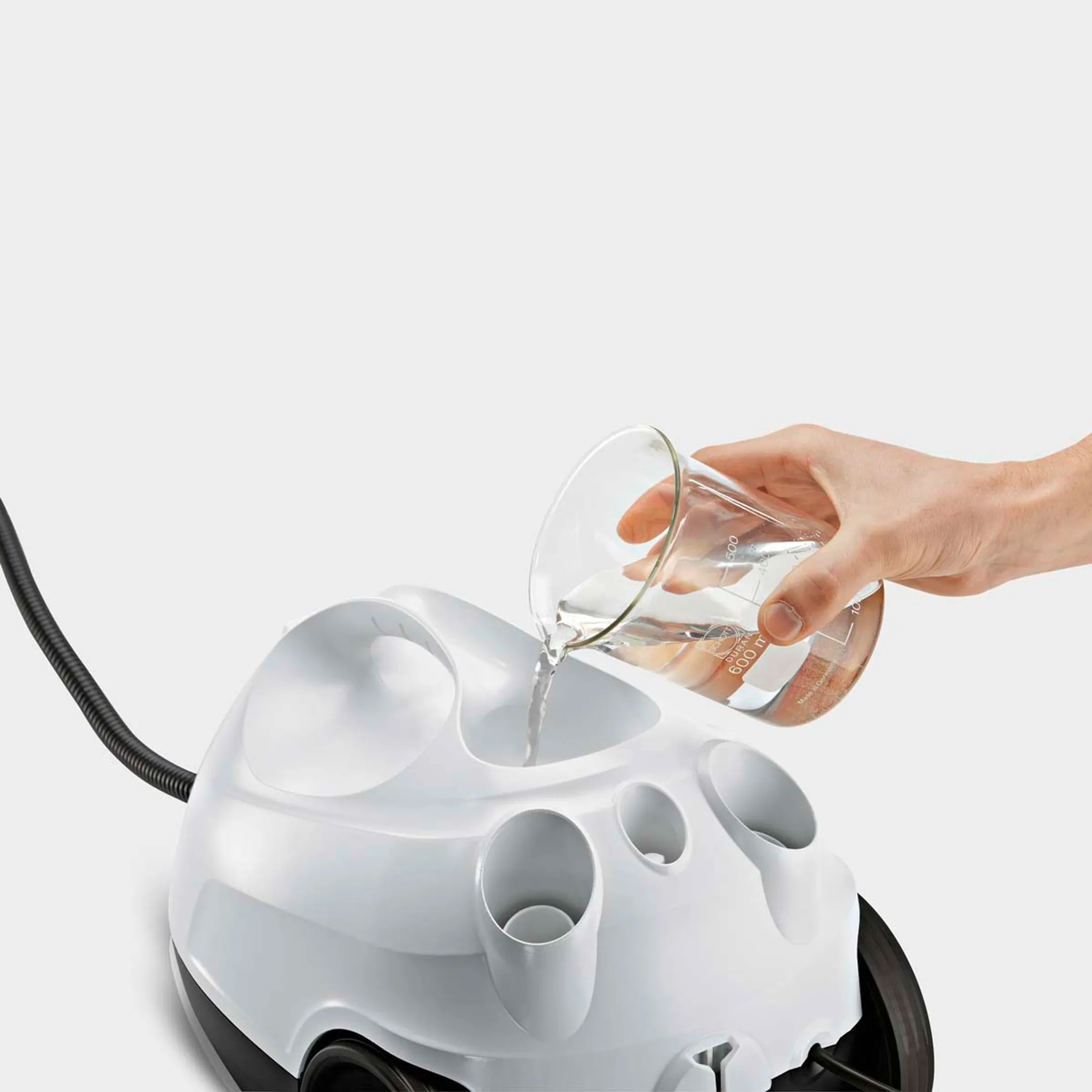 Kärcher Stoomreiniger SC 2 EasyFix