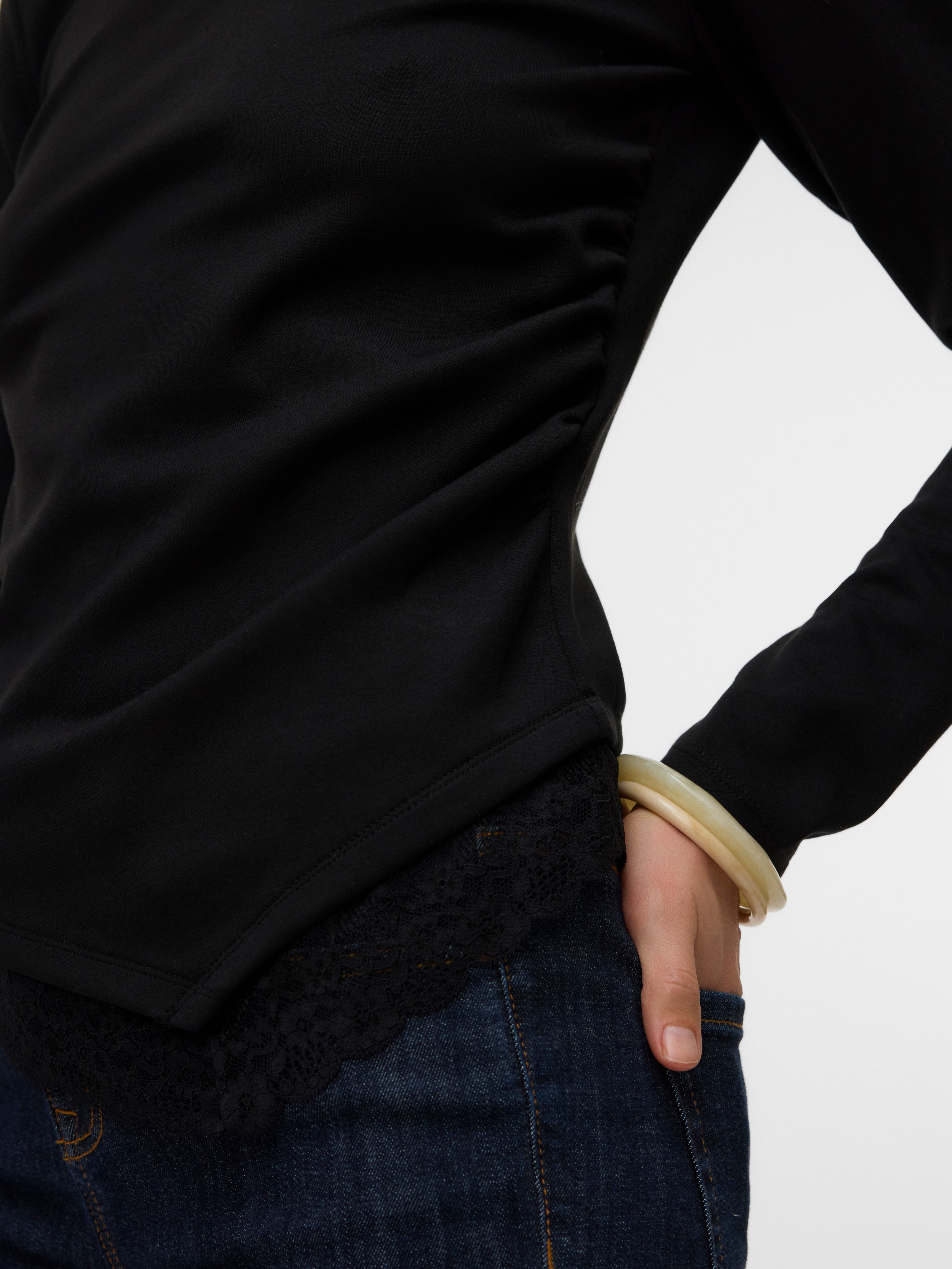 VERO MODA® VMMILLE Top