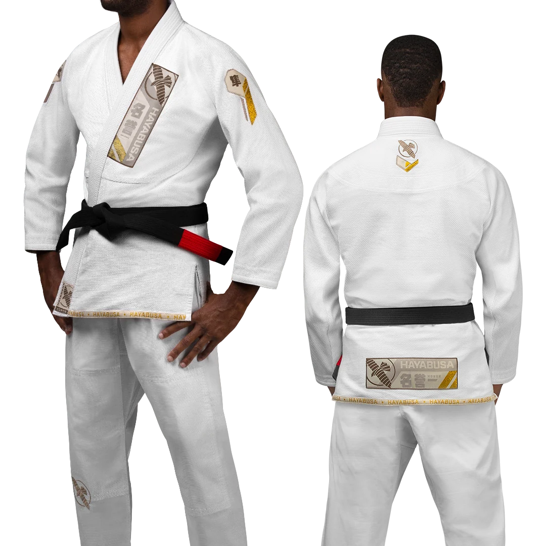 Winningdays Ascend Lightweight Jiu Jitsu Gi