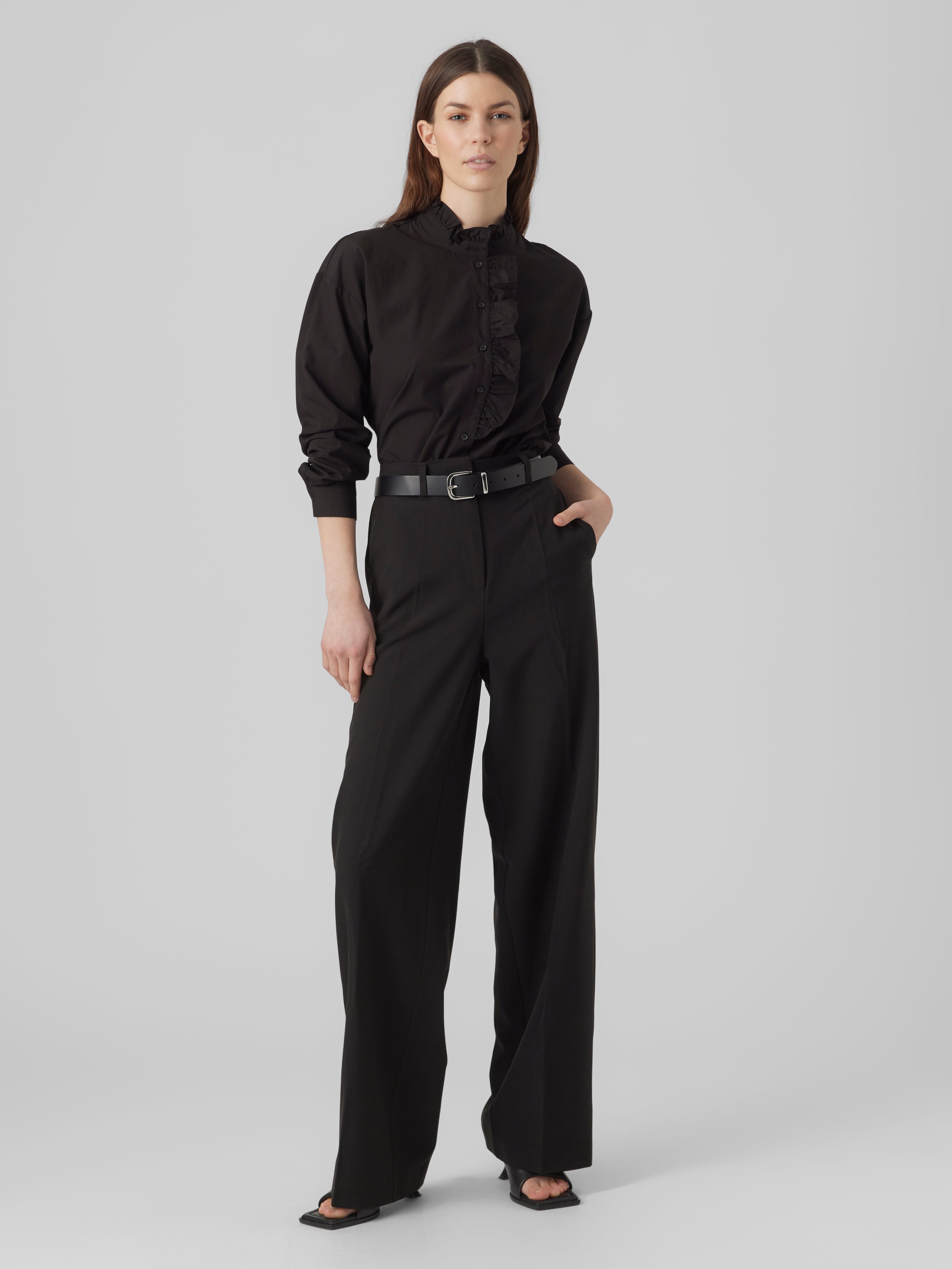 VERO MODA® VMVIBE Shirt