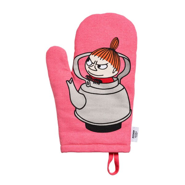 Mummi grytevott 14x28 cm Lille My