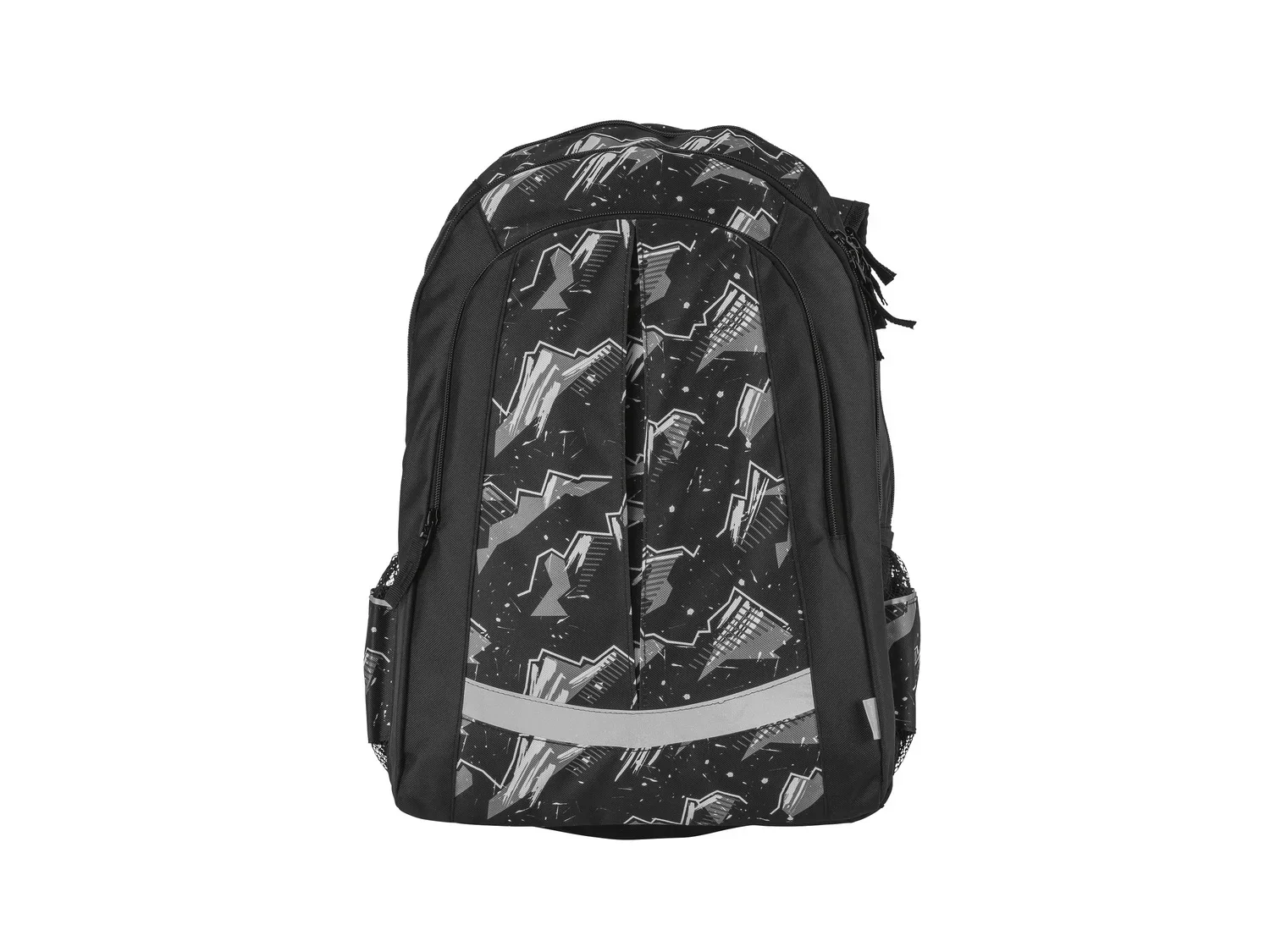 TOPMOVE Sac  dos scolaire, 27 L