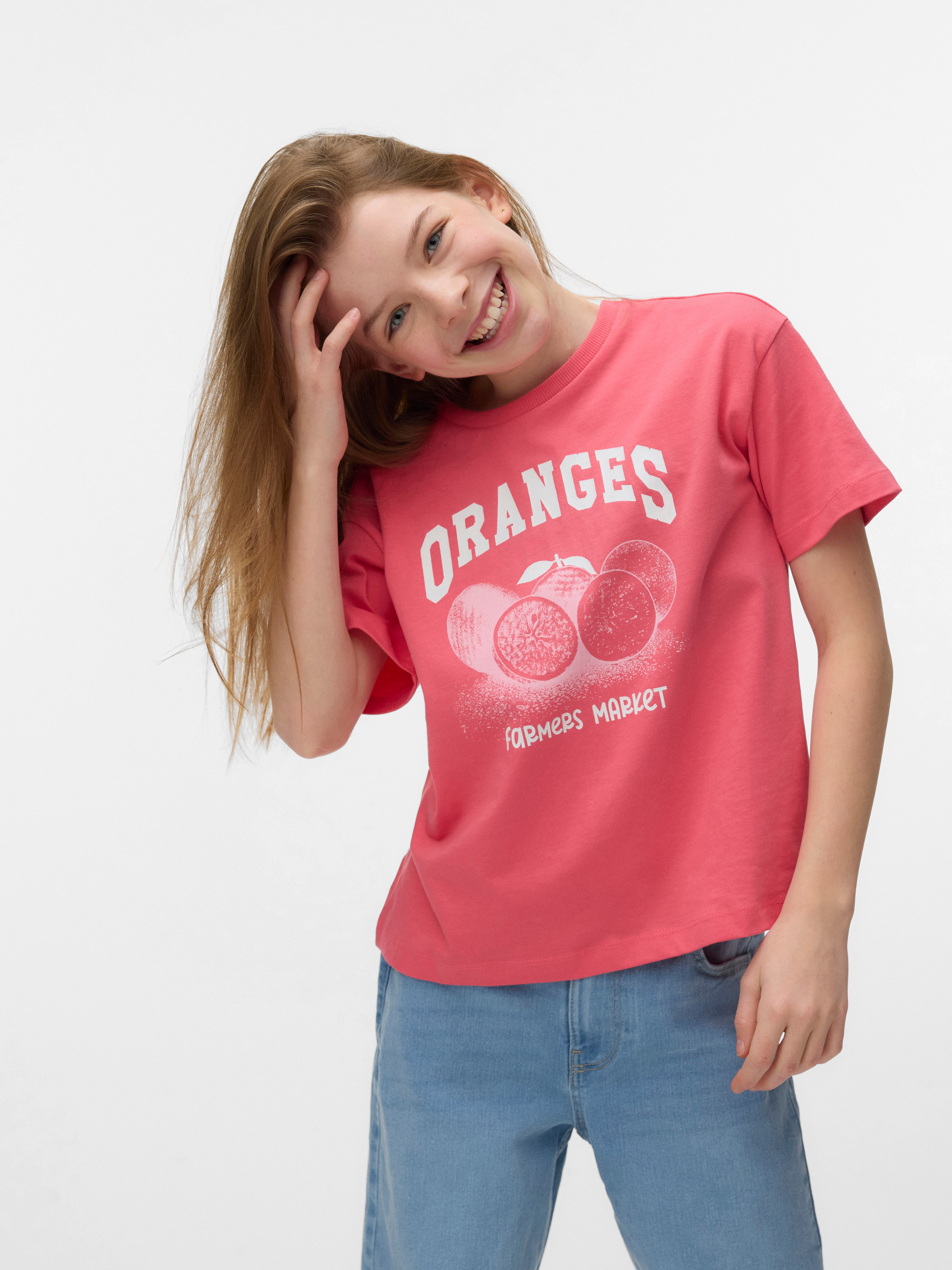 VERO MODA® VMLINDA T-Shirt