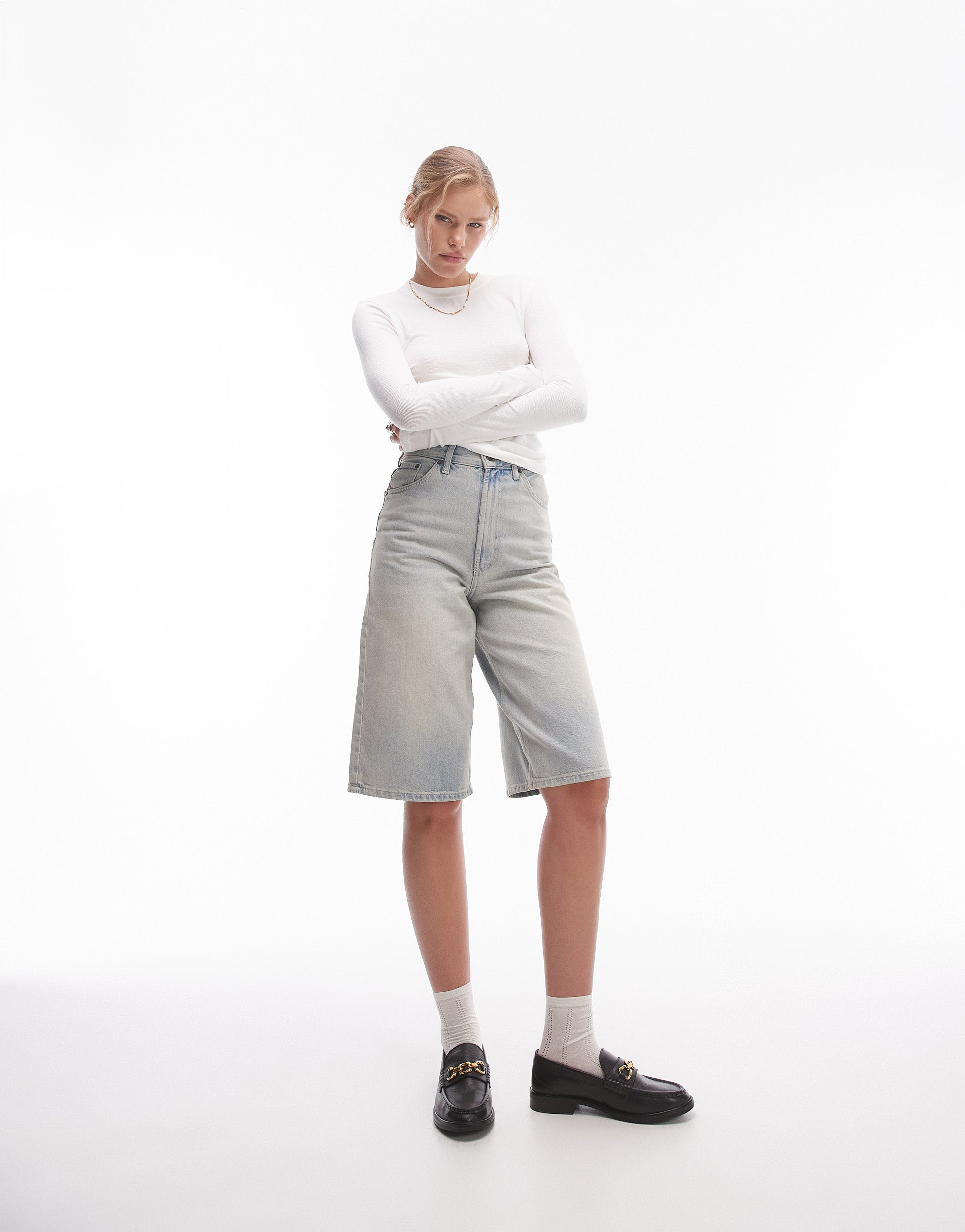 VERO MODA® TOPSHOP T-Shirt