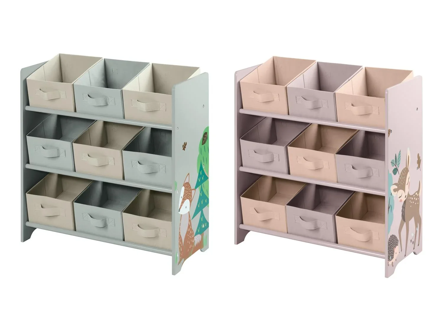 LIVARNO Meuble de rangement