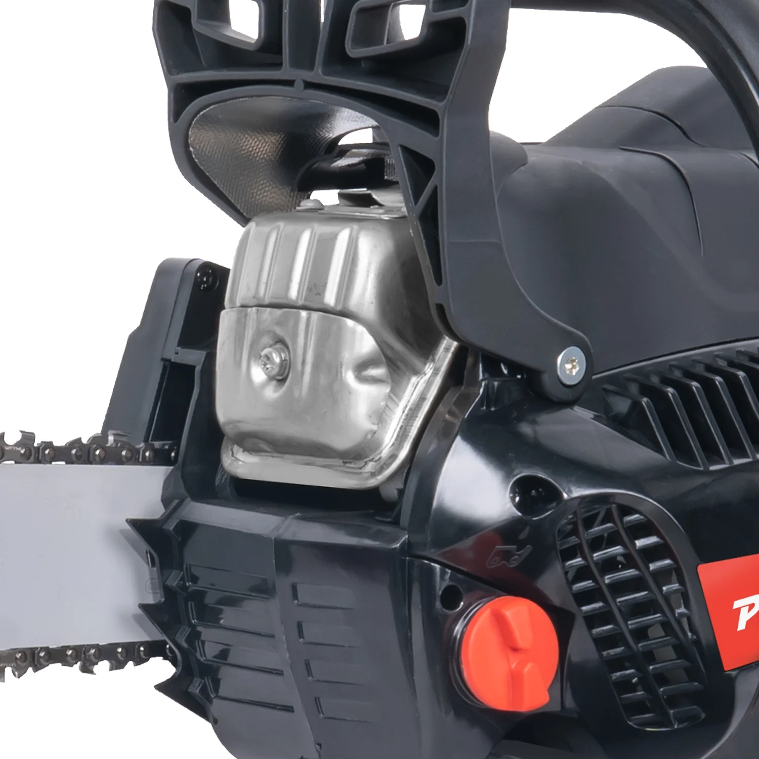 18-in. 42.0cc 2-Cycle Gas-Powered Chainsaw - Image 9