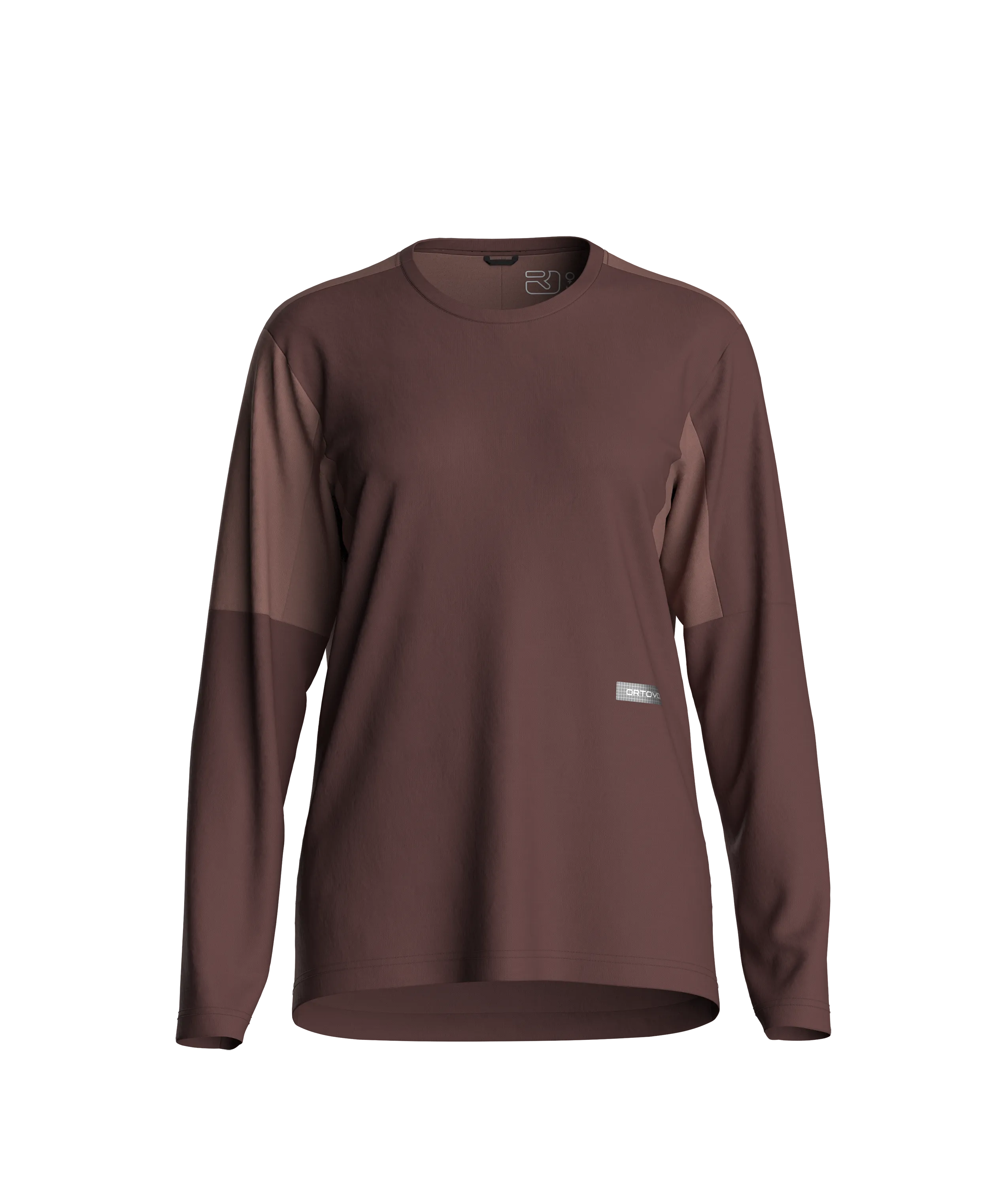 ORTOVOXR SEQUENCE FREE JERSEY LS