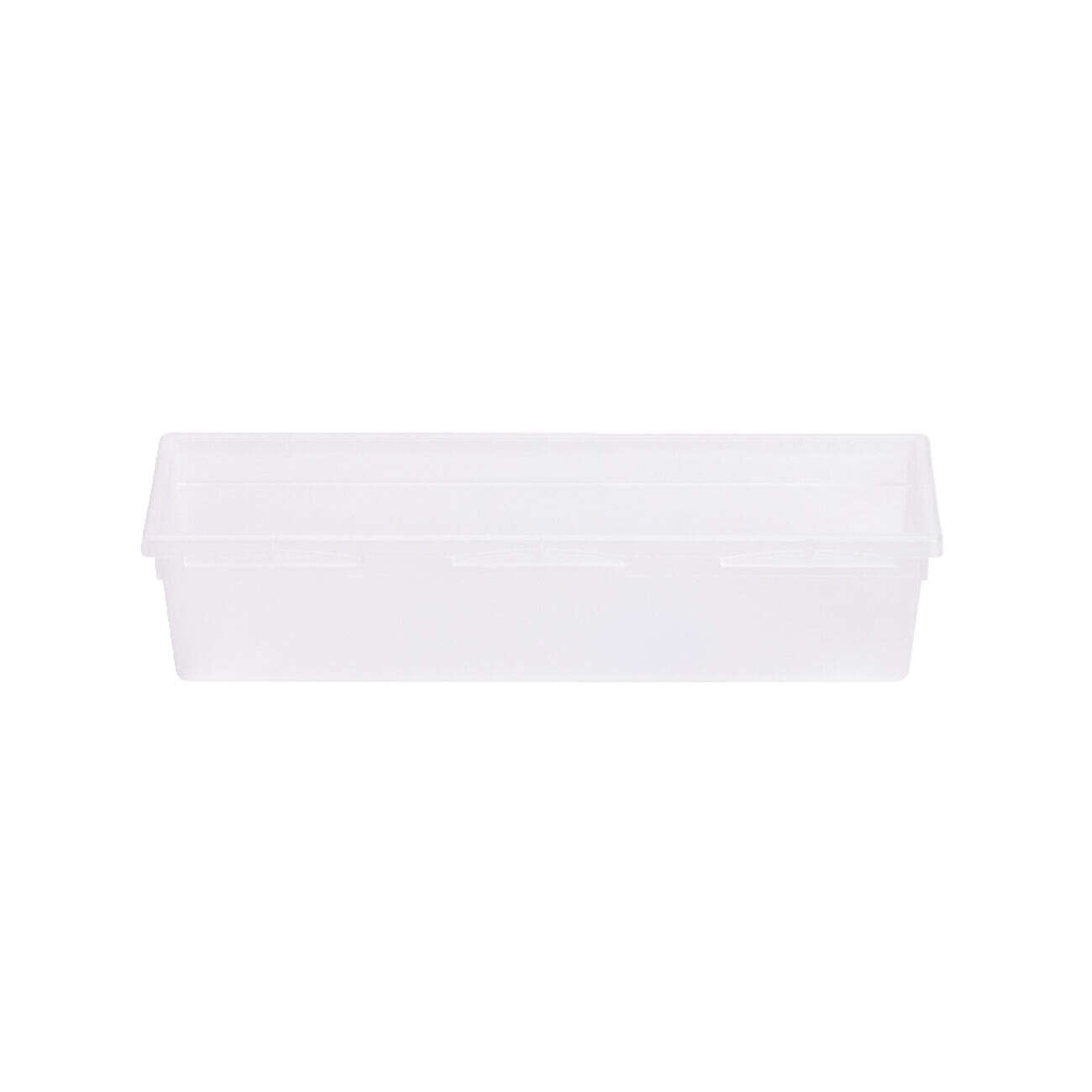 Organisateur de tiroir plastique 5x8xL23cm