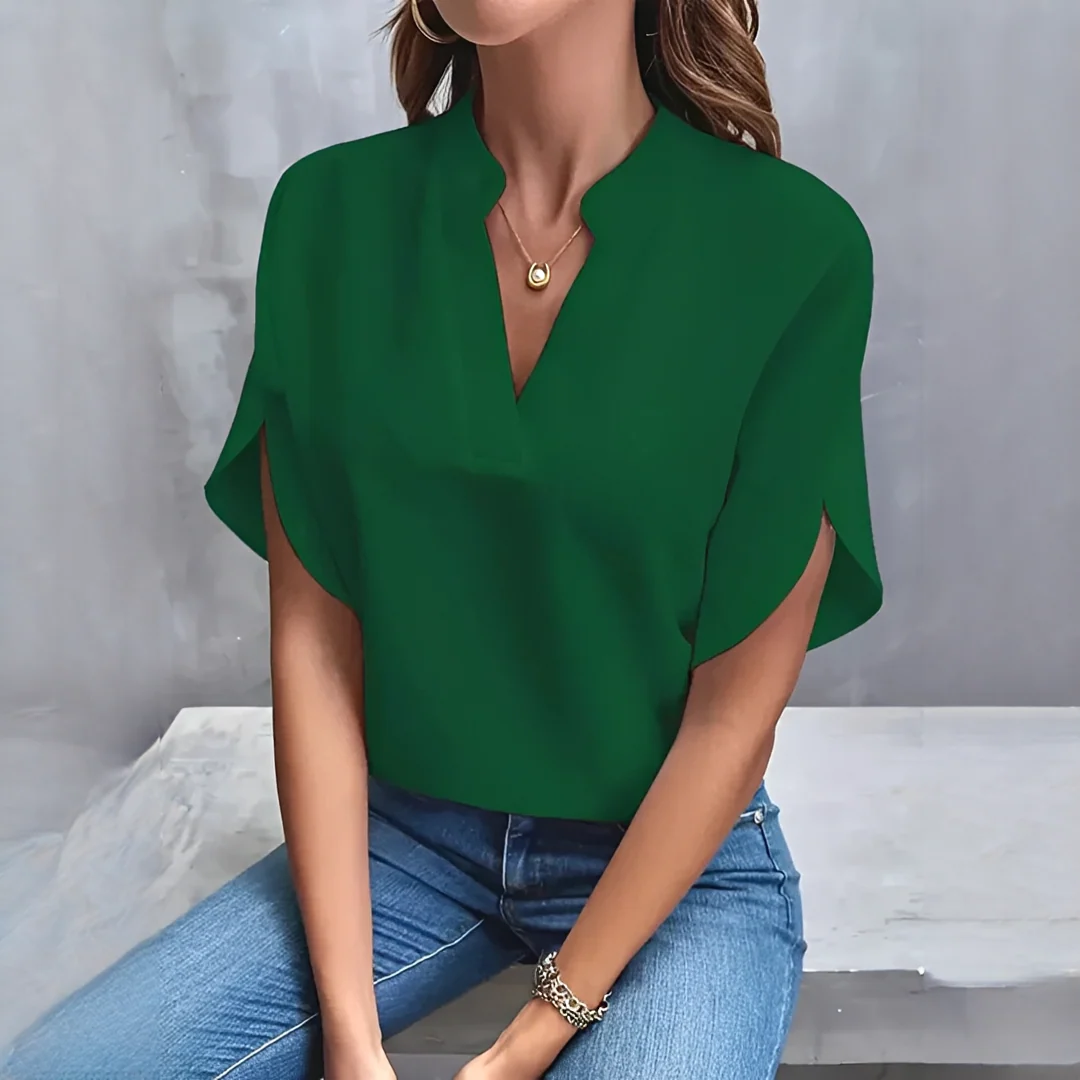 Freya - Blouse féminine - pour les jours ensoleillés