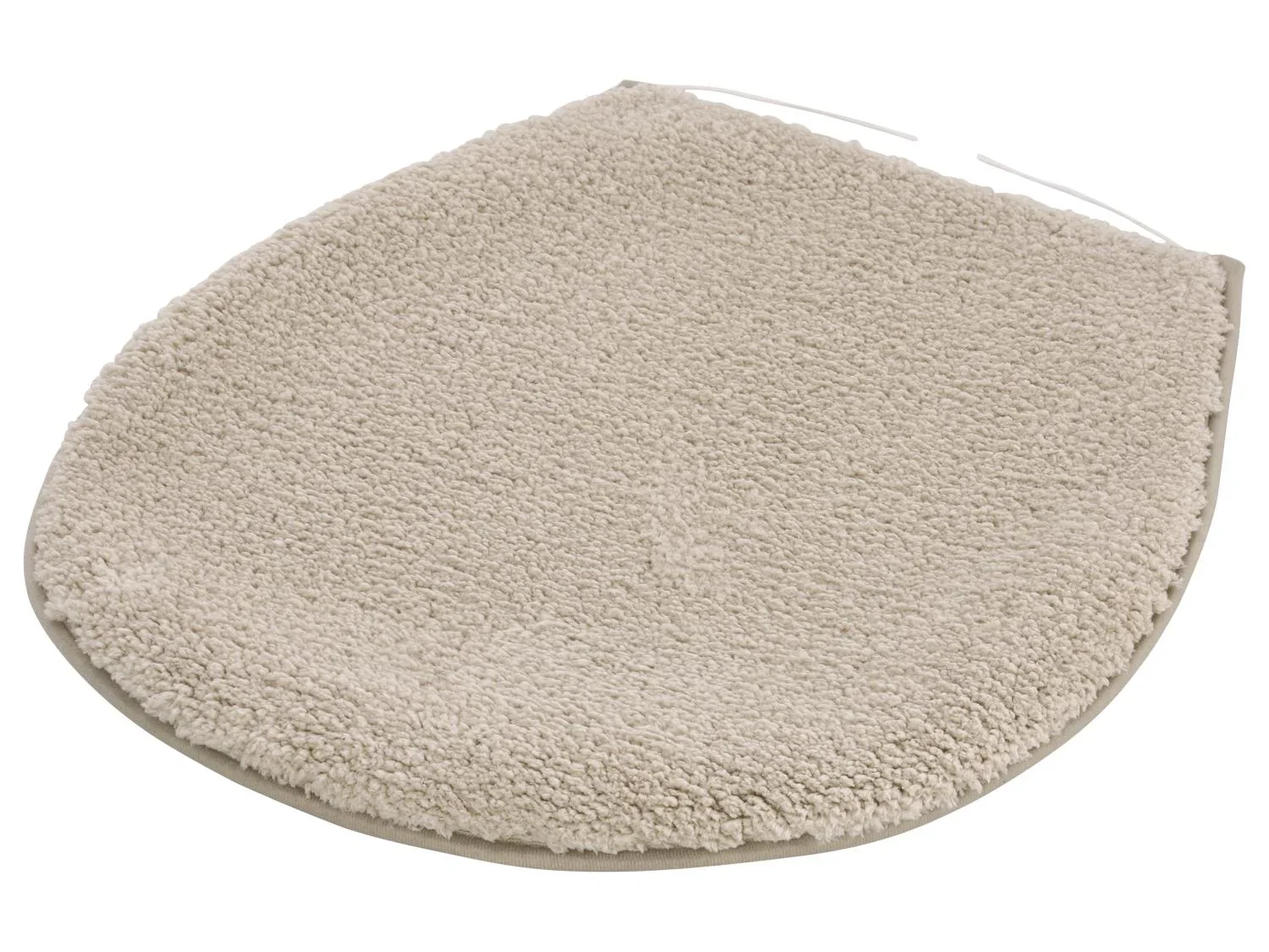 LIVARNO Set de 3 tapis de salle de bains