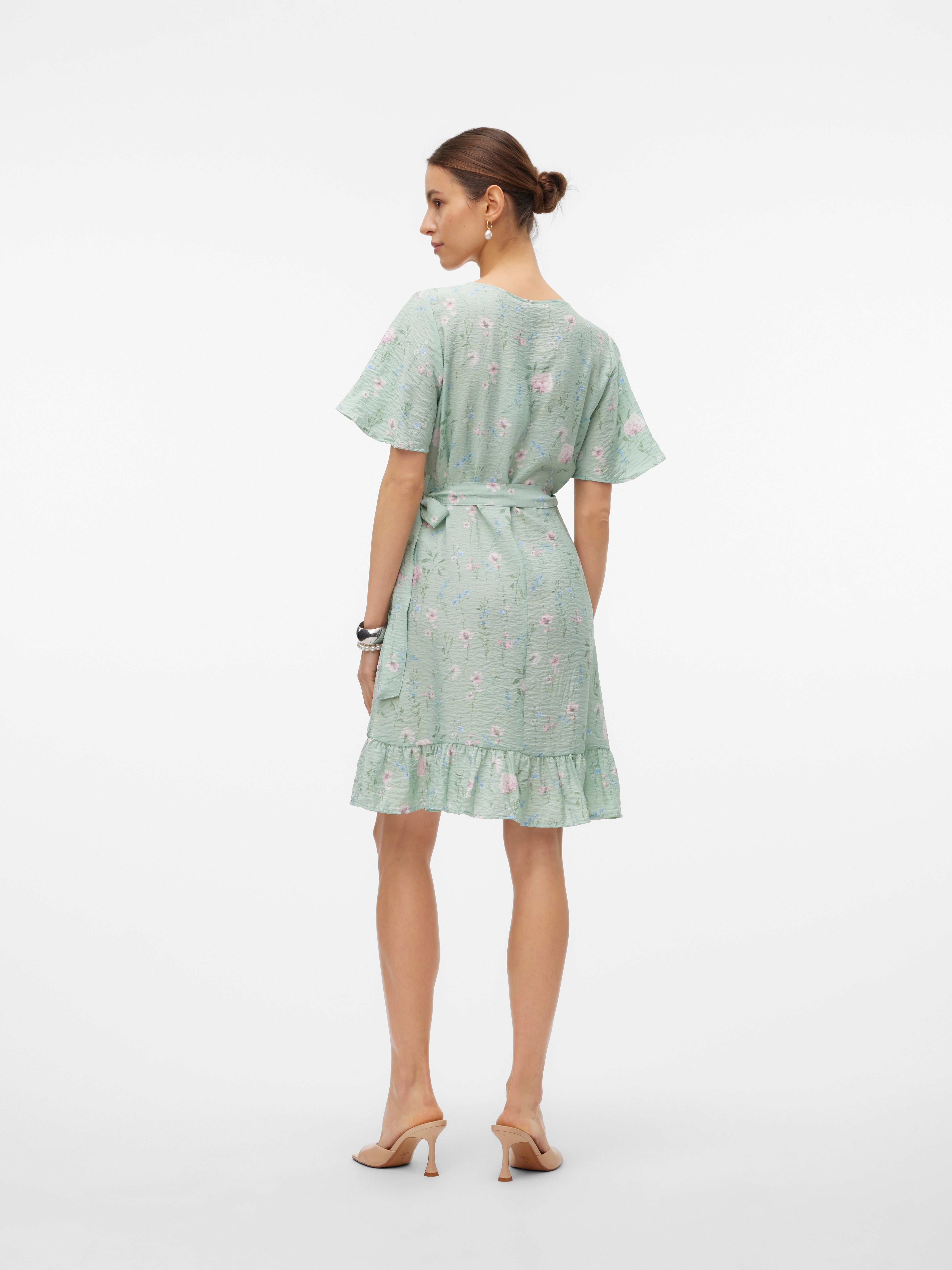 VERO MODA® VMJOSIE Short dress