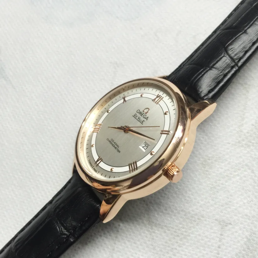 [Super Clone]Serie Omega De Ville-Promozione per un periodo limitato a un prezzo basso