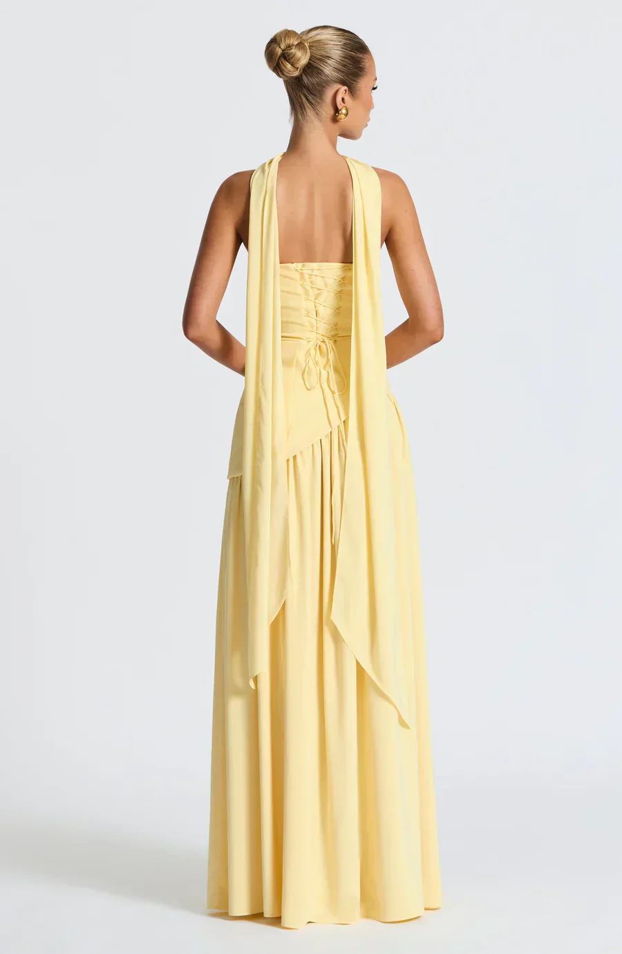 Zélie | Longue Robe Élégante