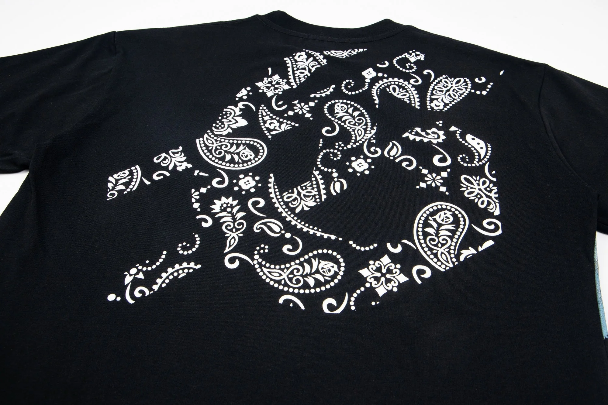 2025 New fashion T-shirt G16