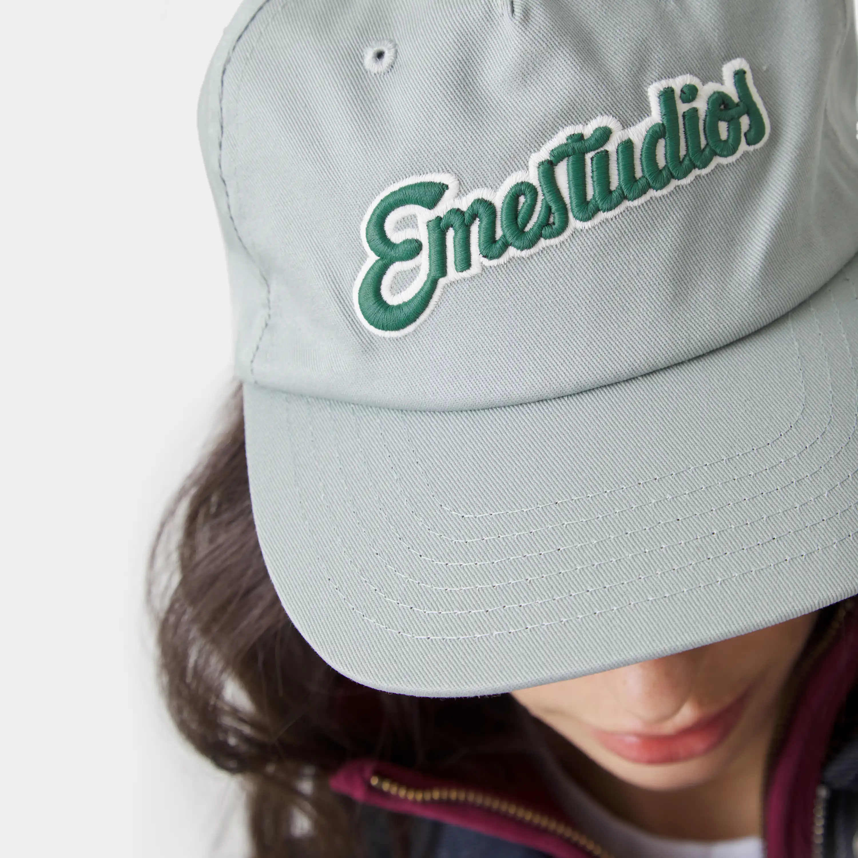 MPC Grey Cap