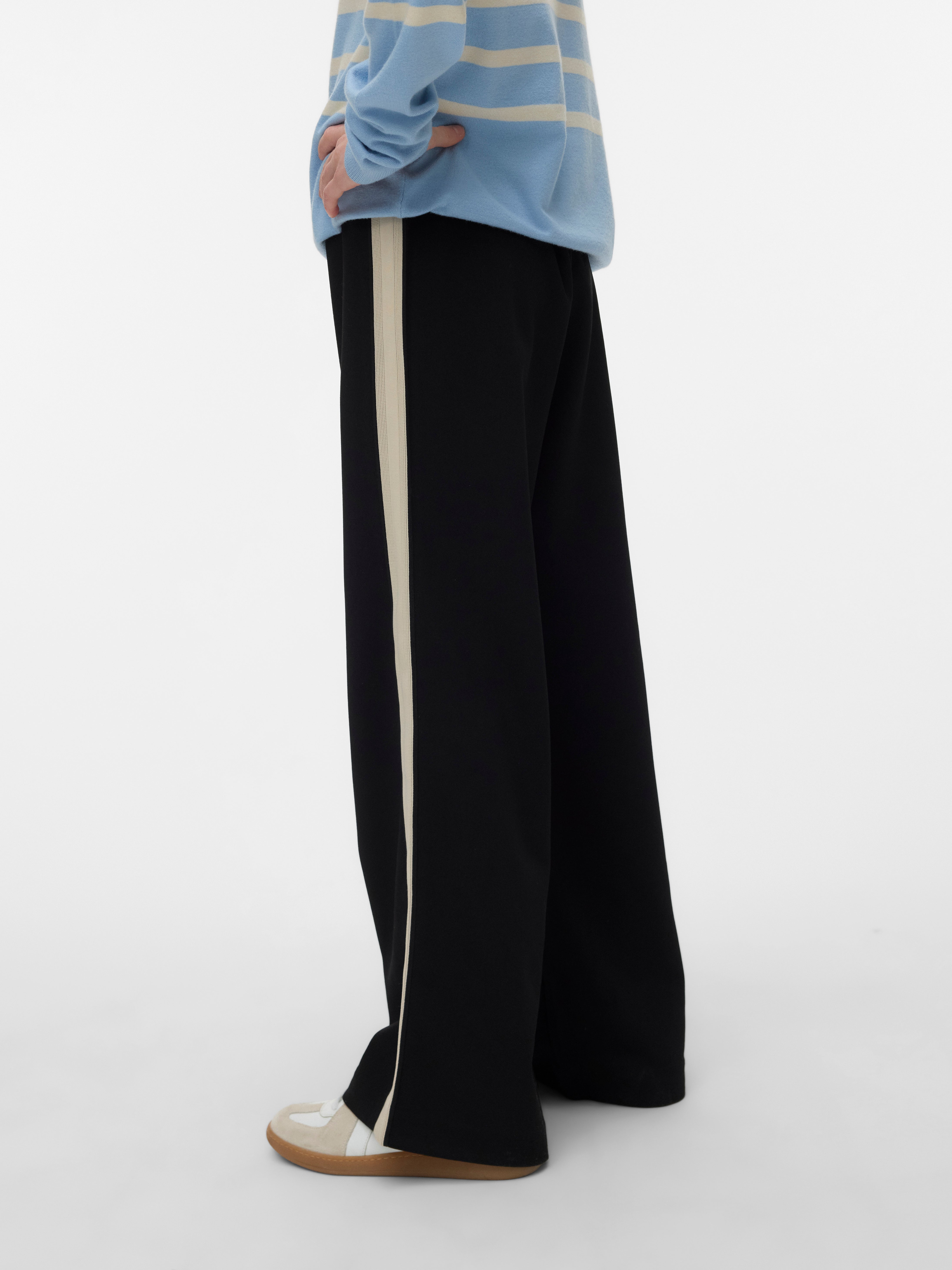 VERO MODA® VMBERLIN Mid waist Trousers