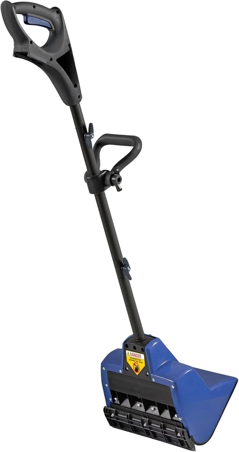 24V Cordless Electric Snow Shovel �C 11 Inch, 20ft Throw, 75lbs/Min, Tool Only (Battery/Charger Sold Separately) - Image 8