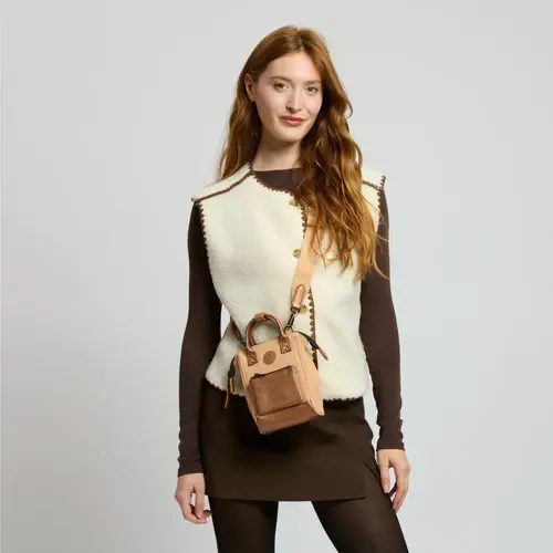 Nano adventurer Launceston