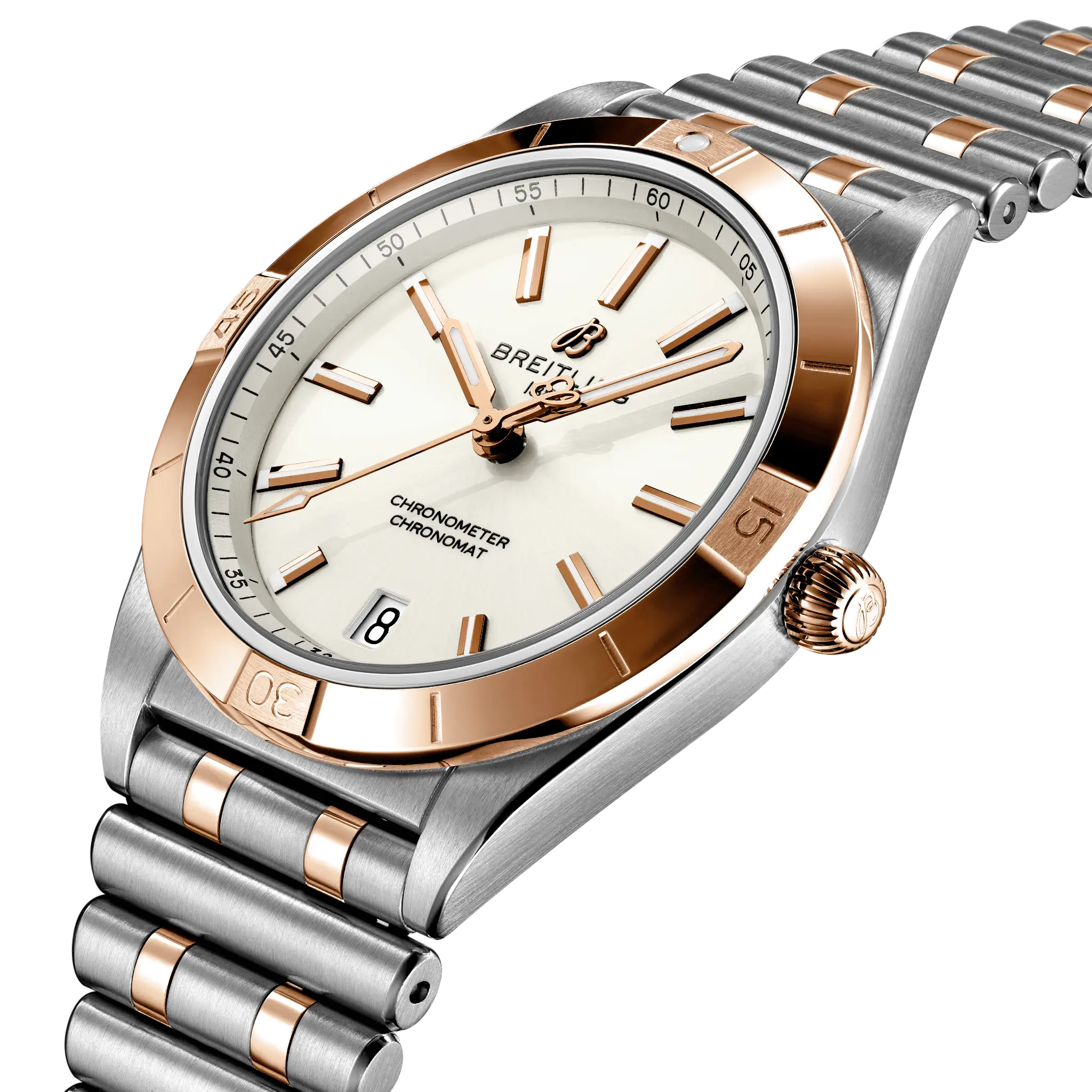 【Super Clone】Breitling Chronomat Automatic 36mm U10380101A1U1
