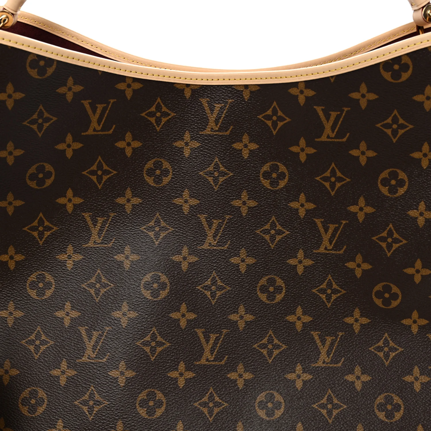 Monogram Again
