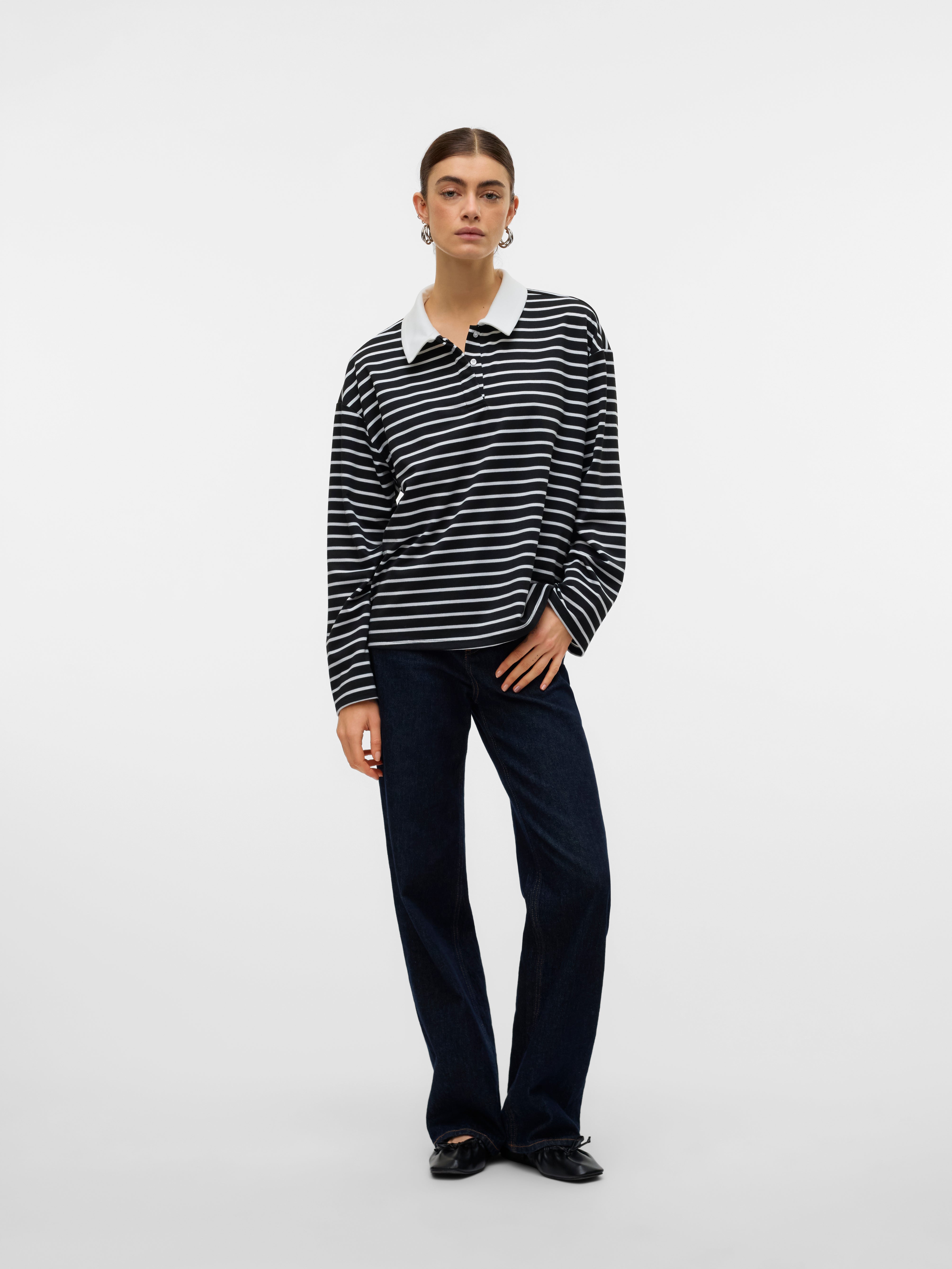 VERO MODA® VMALMA PoloShirt