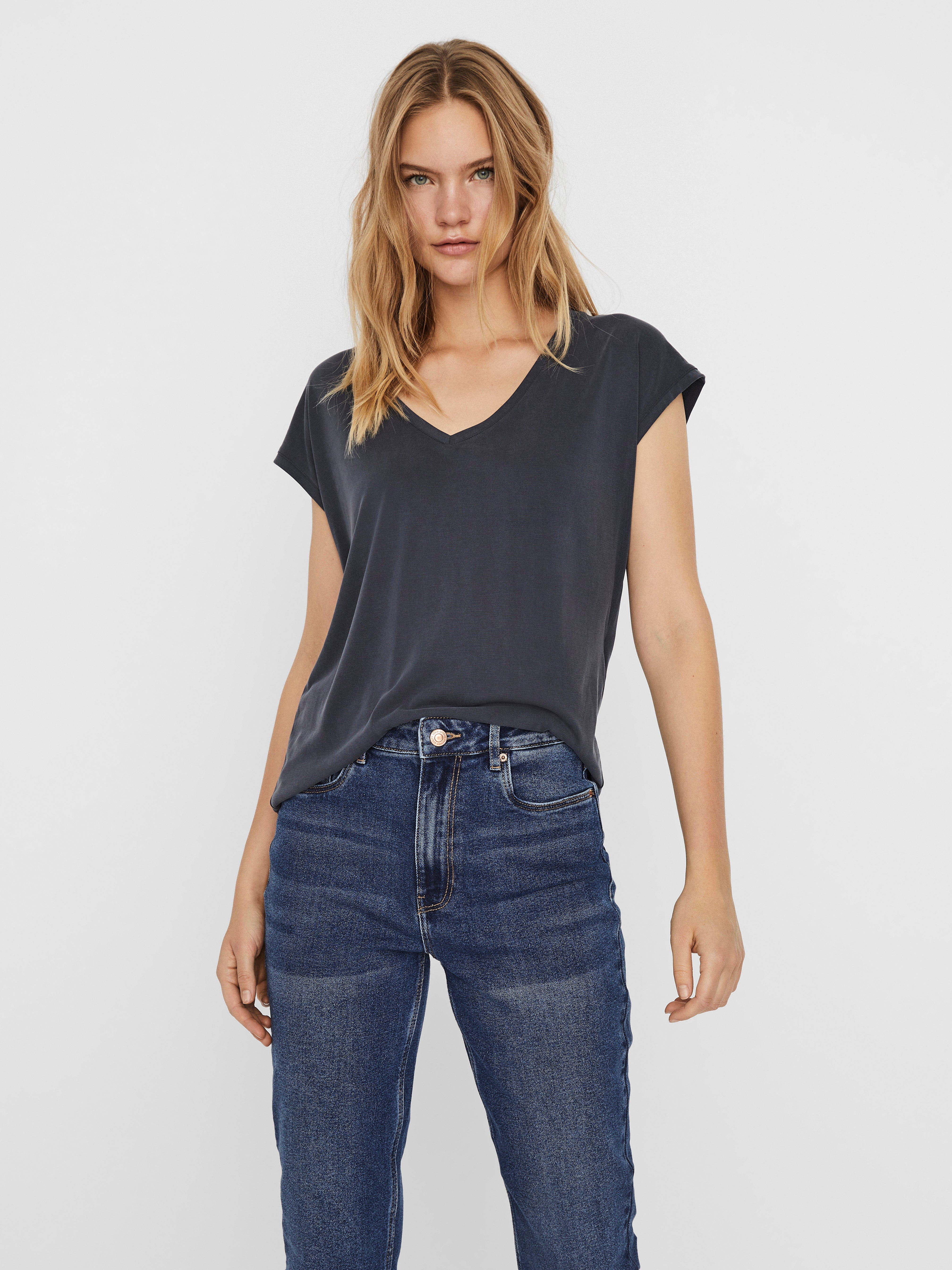 VERO MODA® VMFILLI Top