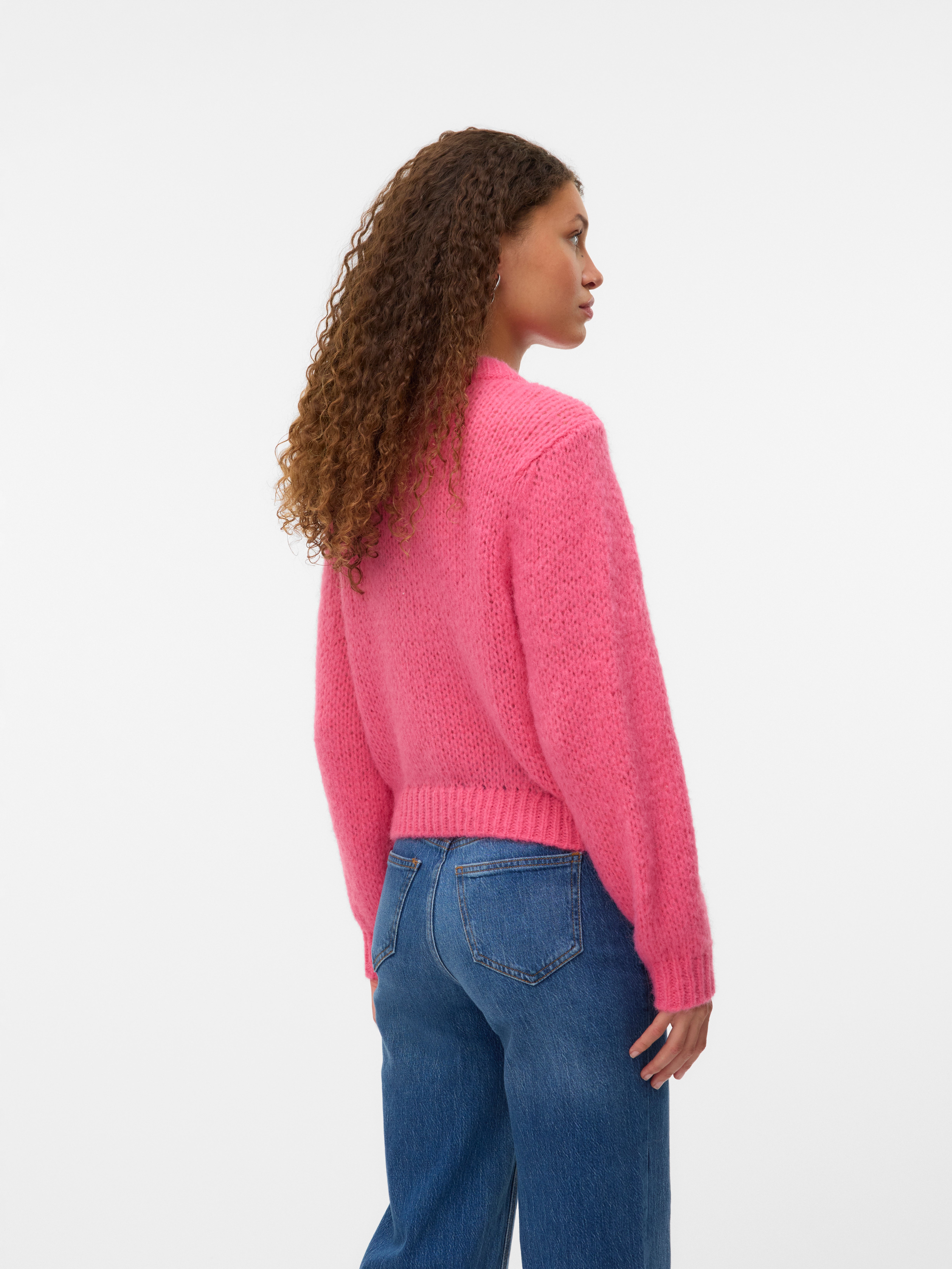 VERO MODA® VMWILO Knit Cardigan