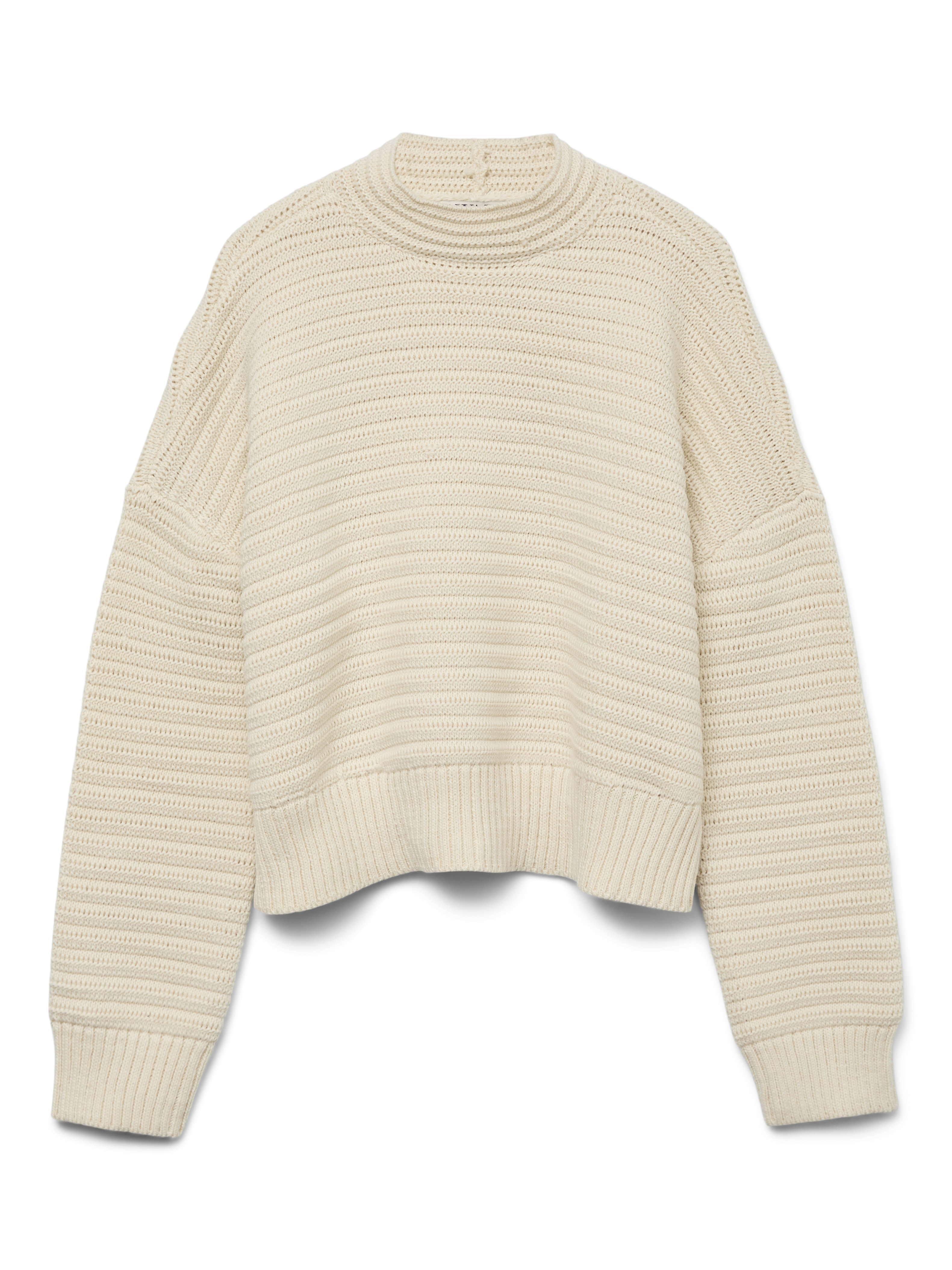 VERO MODA® AWSIBILLE Knitted pullover