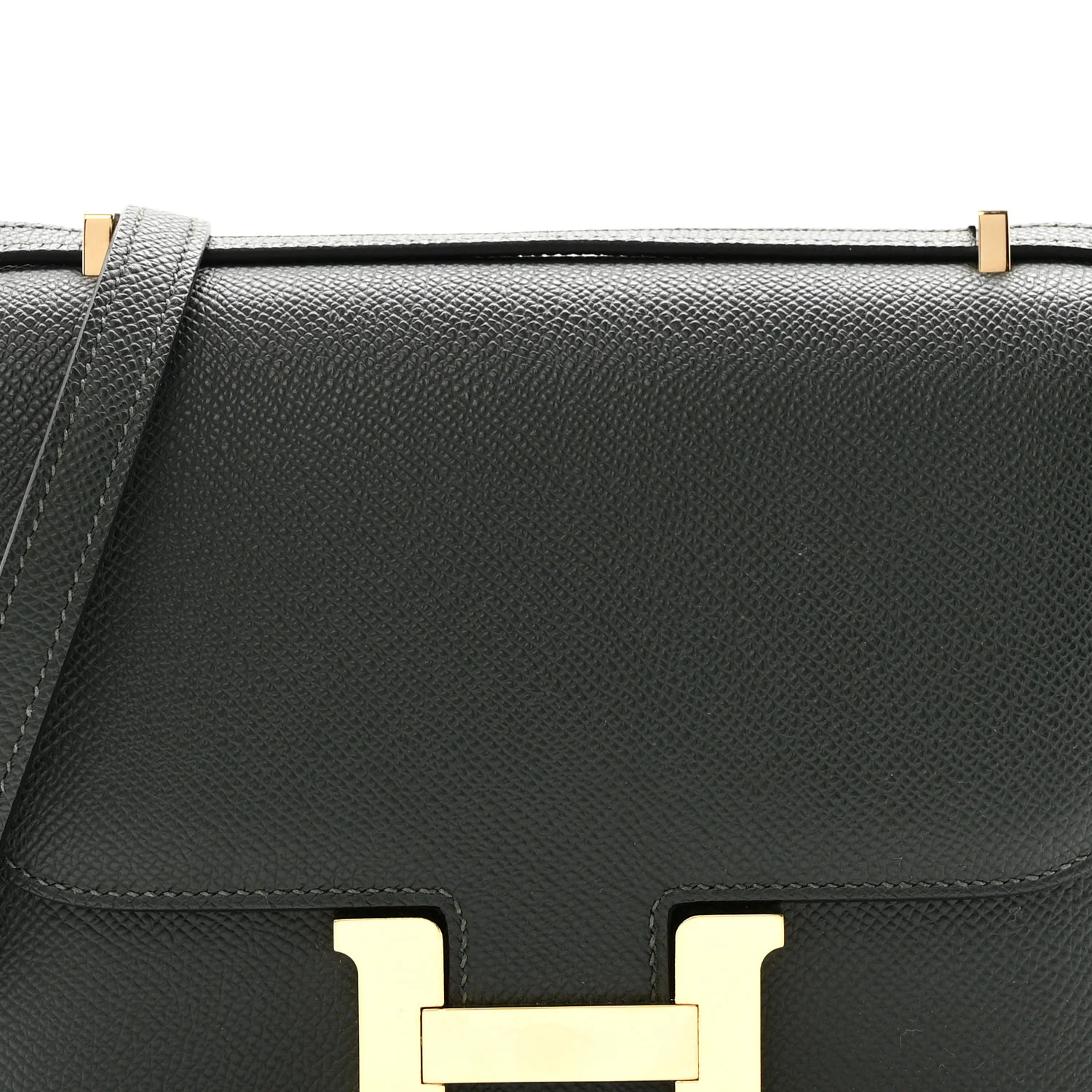 Epsom Constance 18 Vert Fonce