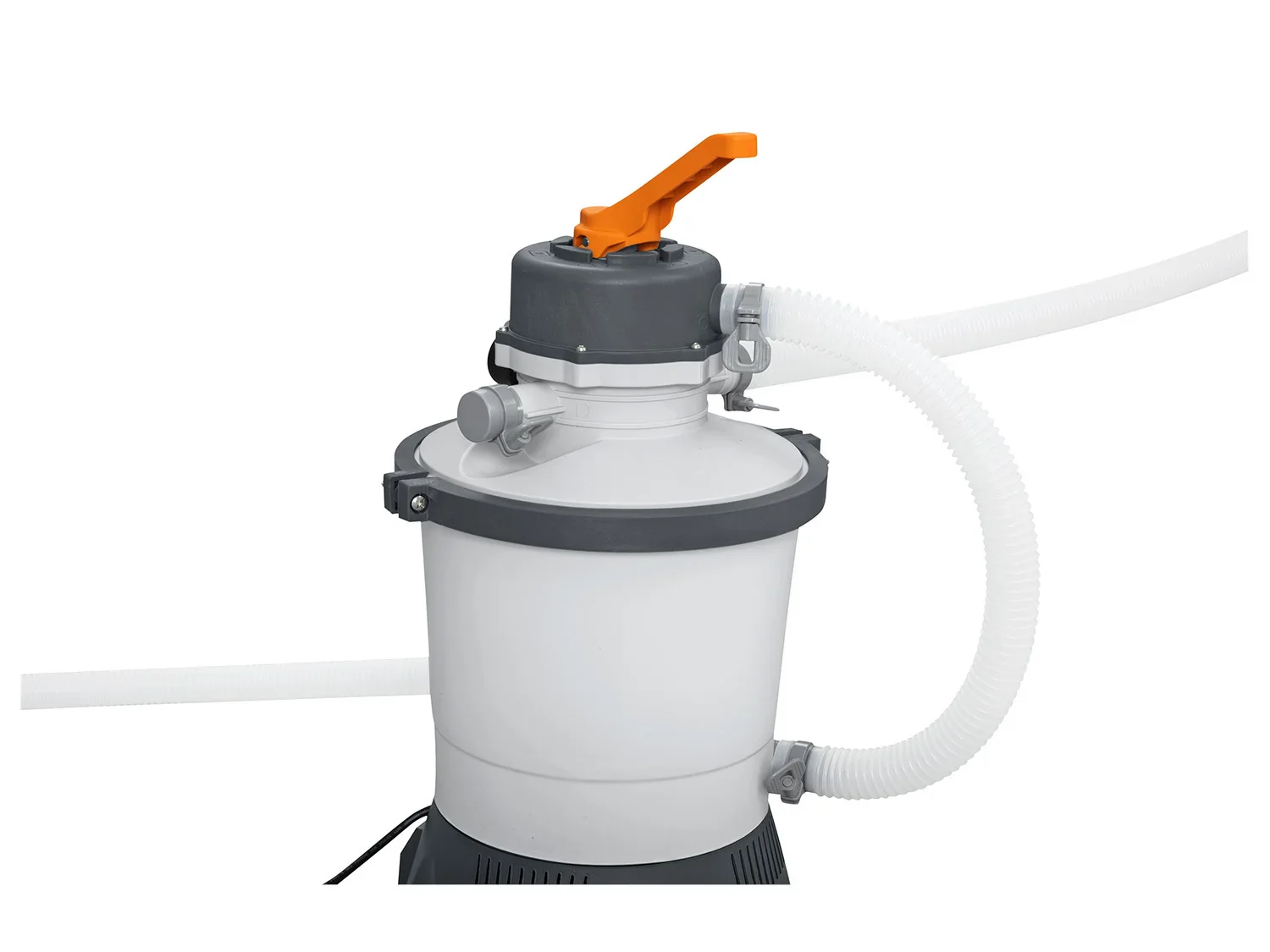 Bestway Filtre  sable Flowclear, 3 028 l/h, 220-240 V