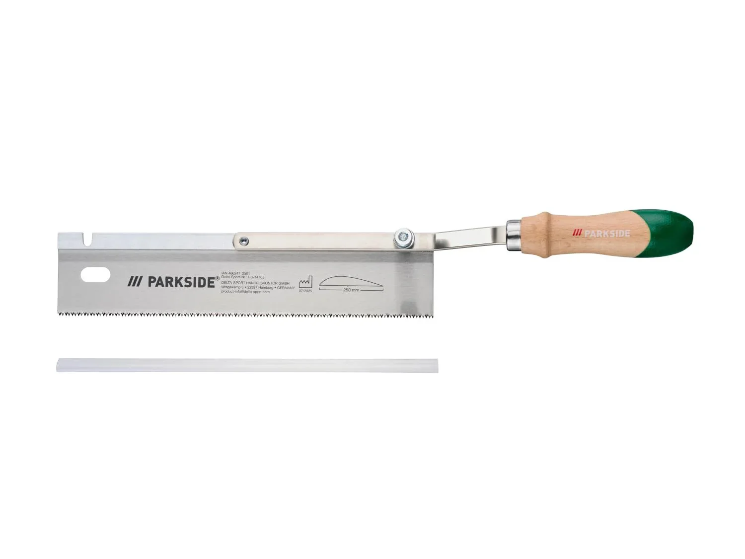 PARKSIDE Scie ou Bote  coupe