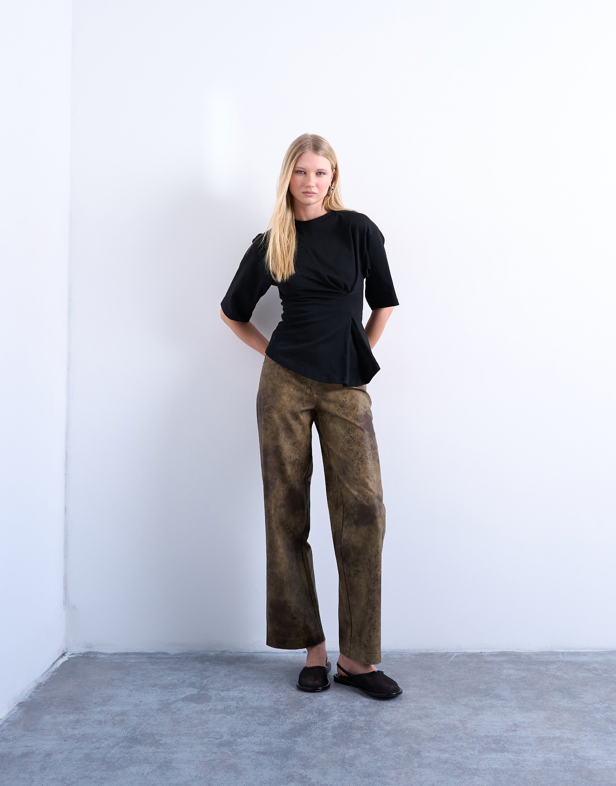 VERO MODA® TSKAMILLA T-Shirt