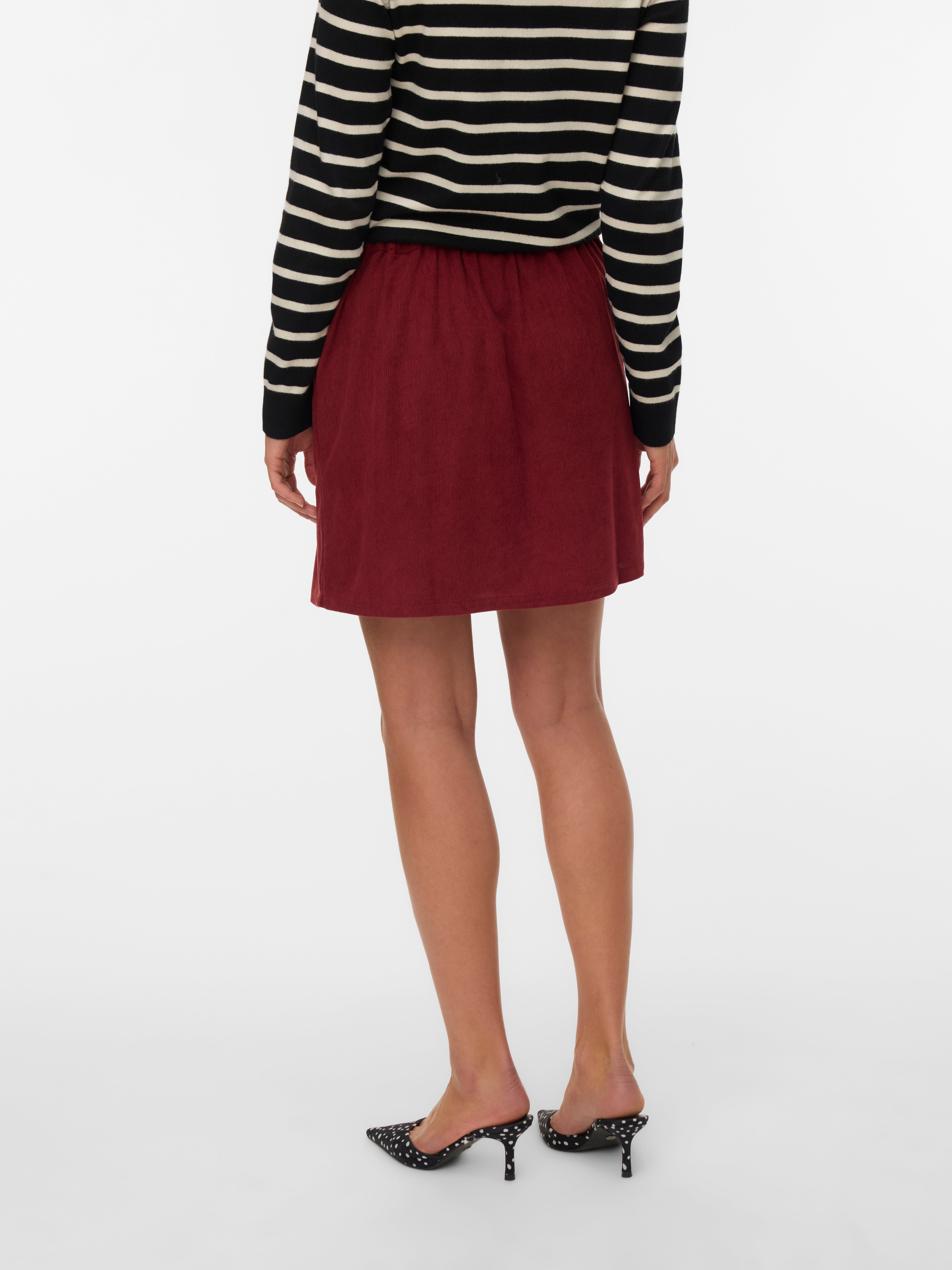 VERO MODA® VMELLY Short skirt