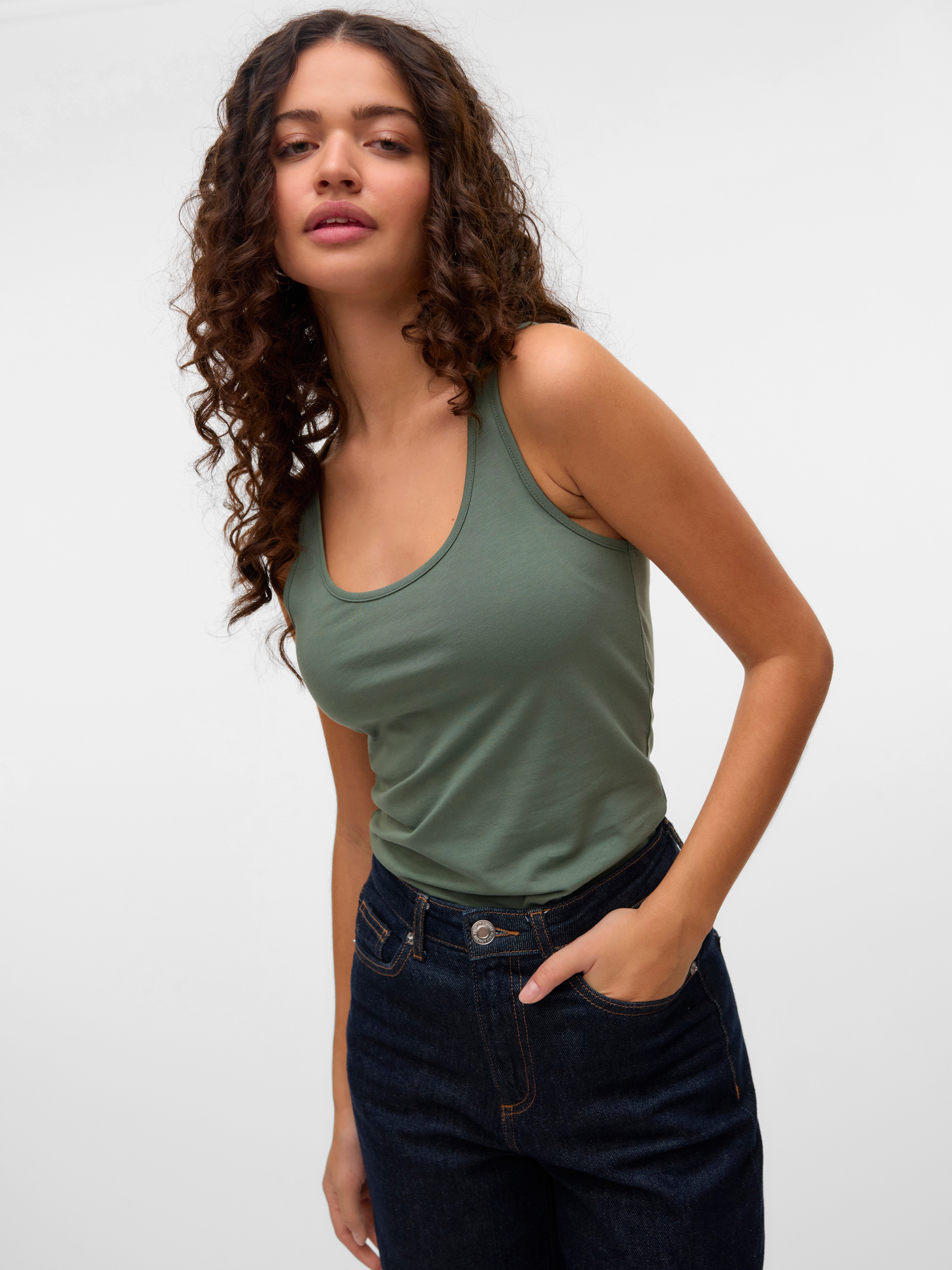 VERO MODA® VMMAXI Tank-Top